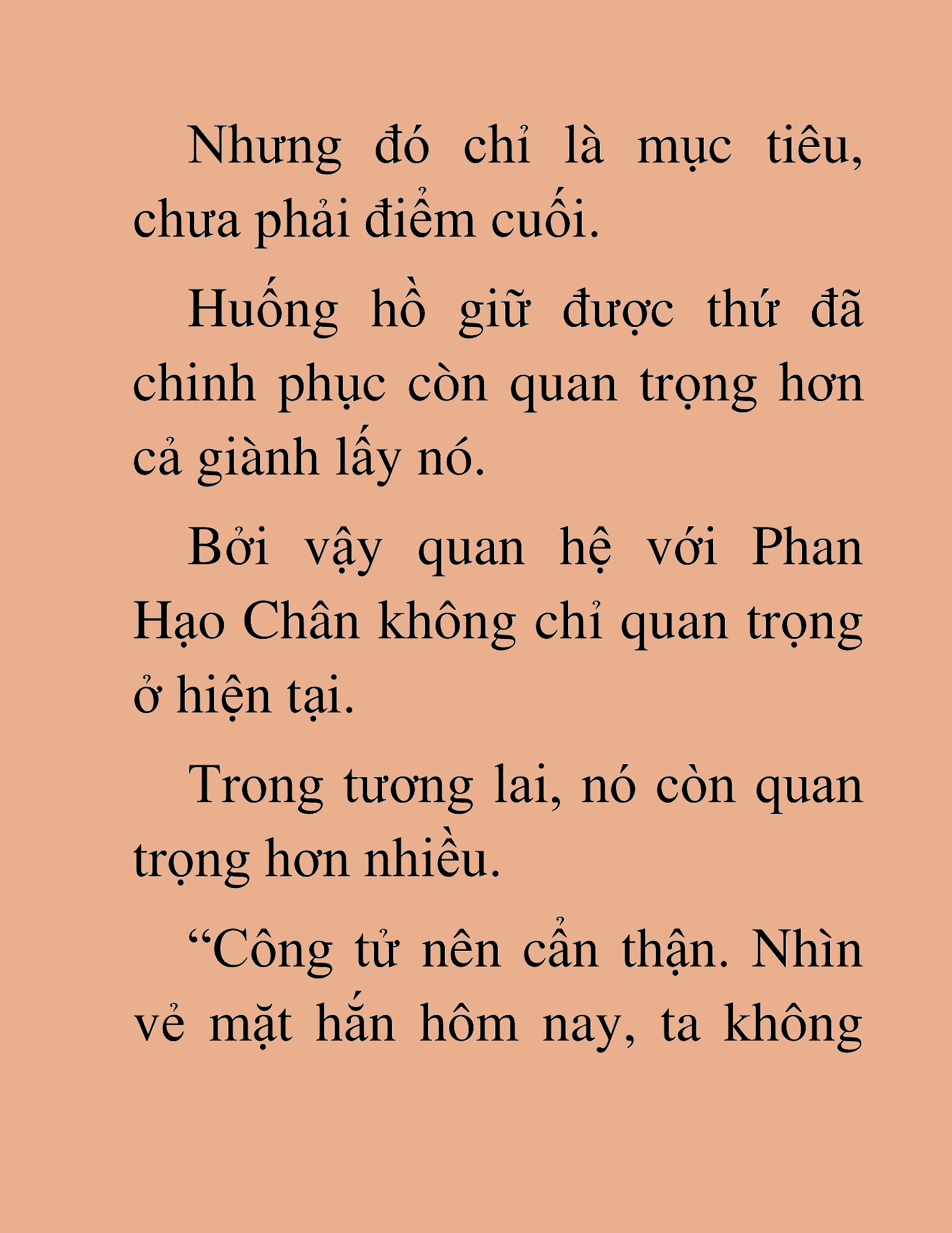 Đọc truyện HAT[NOVEL] Kiếm Thần Tái Xuất - Chap 91