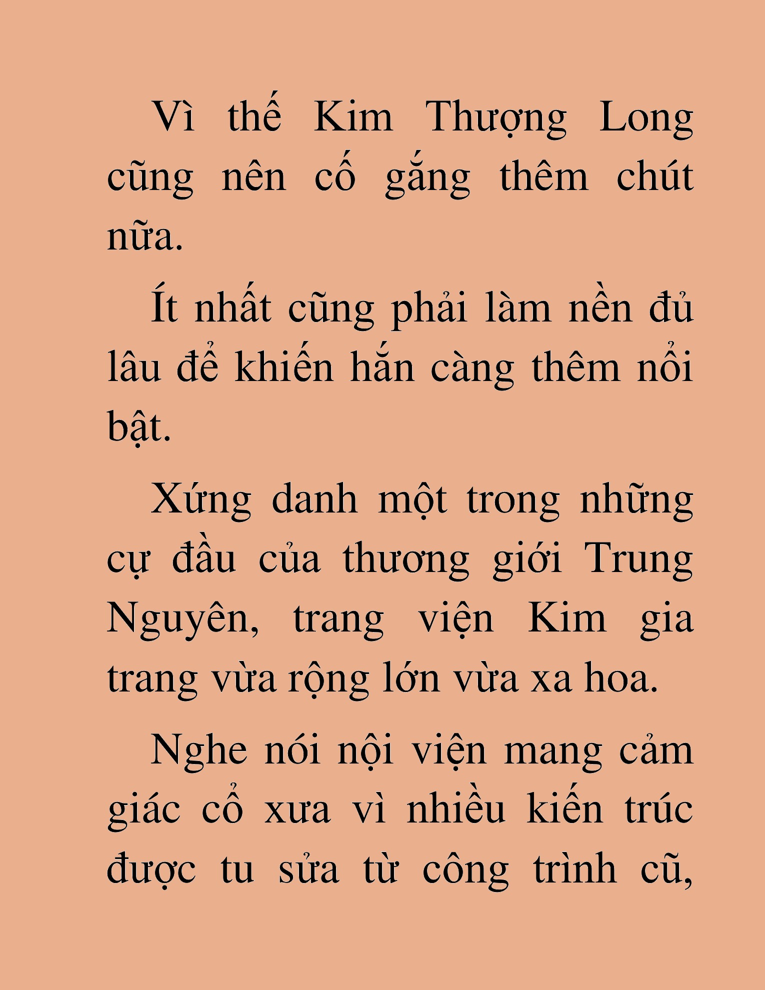 Đọc truyện HAT[NOVEL] Kiếm Thần Tái Xuất - Chap 91