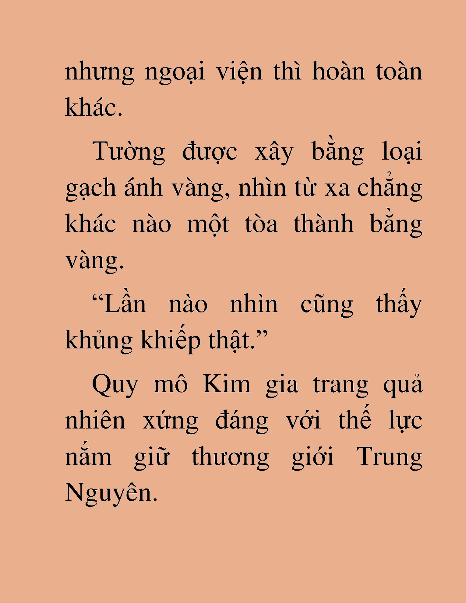 Đọc truyện HAT[NOVEL] Kiếm Thần Tái Xuất - Chap 91