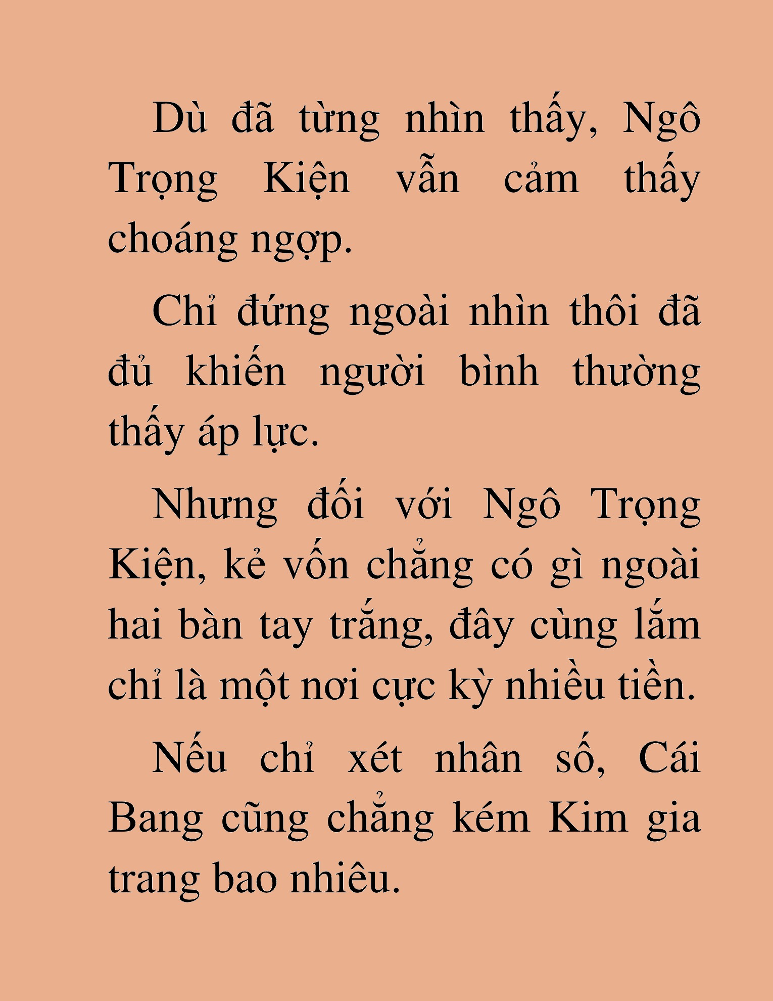 Đọc truyện HAT[NOVEL] Kiếm Thần Tái Xuất - Chap 91
