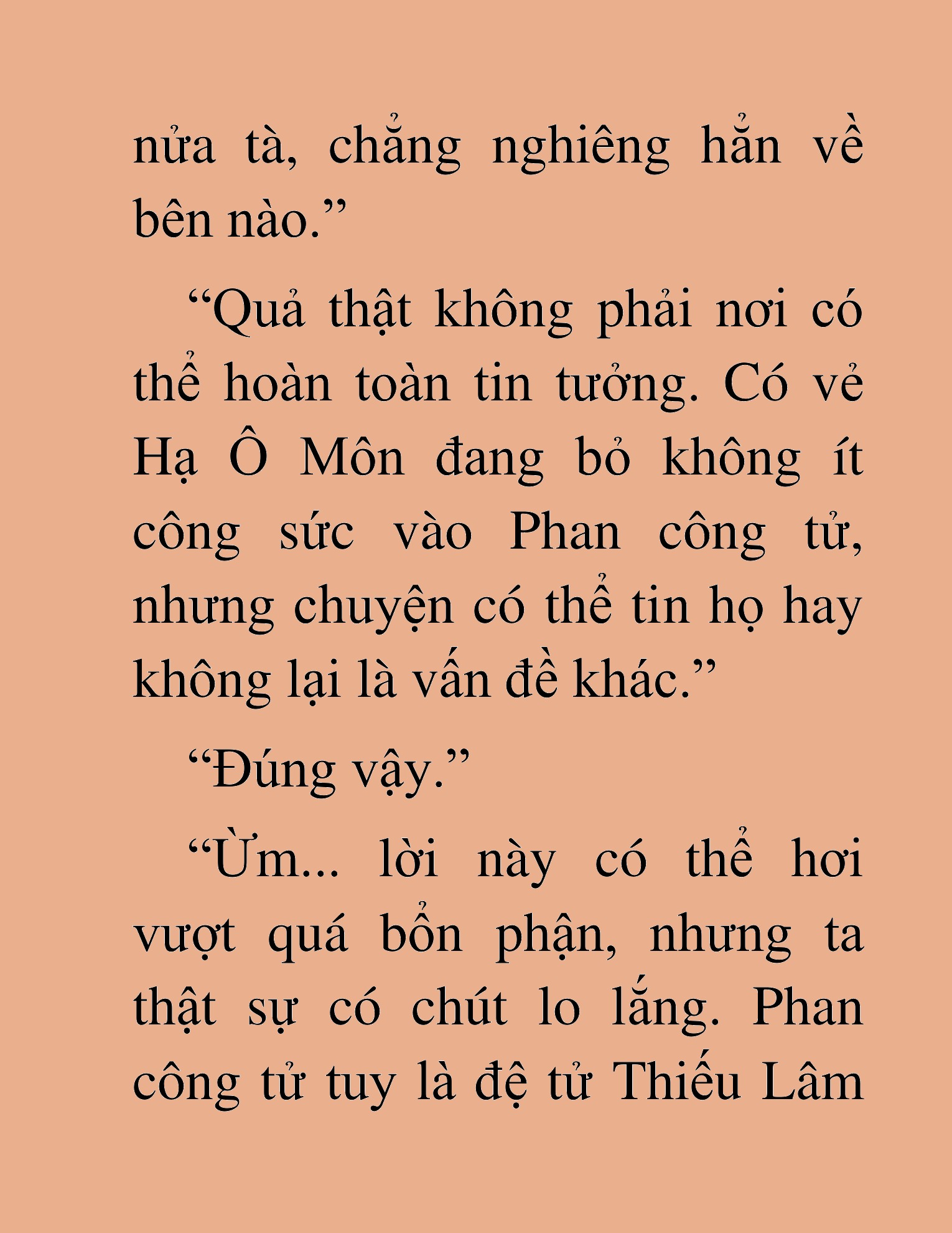 Đọc truyện HAT[NOVEL] Kiếm Thần Tái Xuất - Chap 93