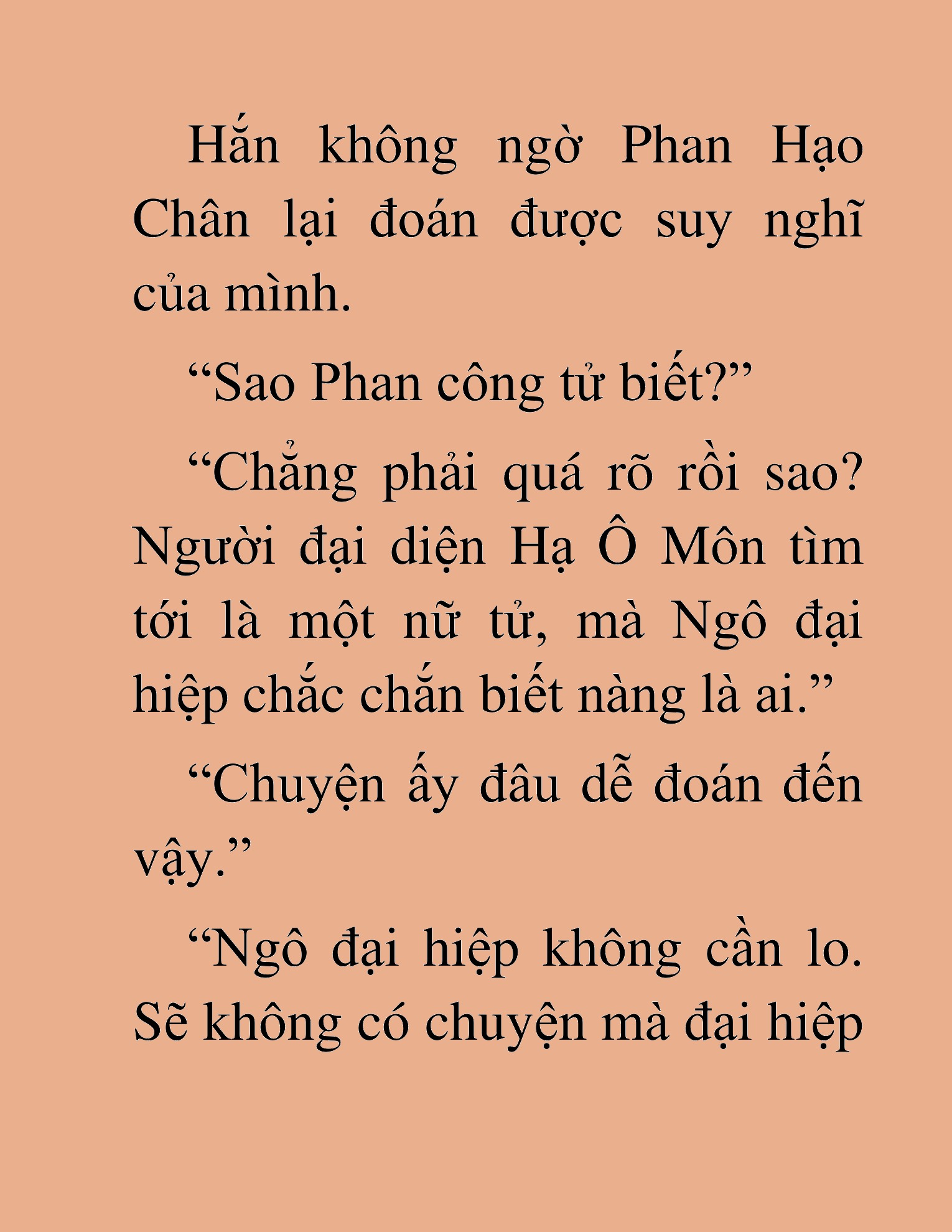 Đọc truyện HAT[NOVEL] Kiếm Thần Tái Xuất - Chap 93