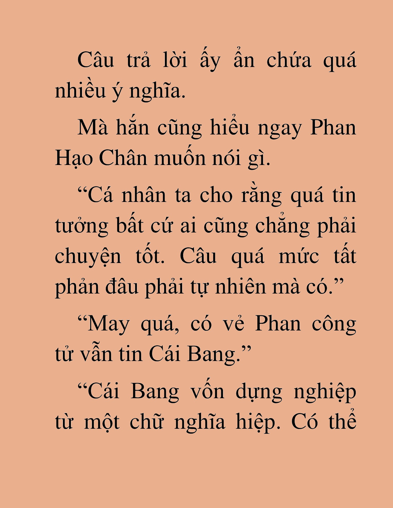 Đọc truyện HAT[NOVEL] Kiếm Thần Tái Xuất - Chap 93