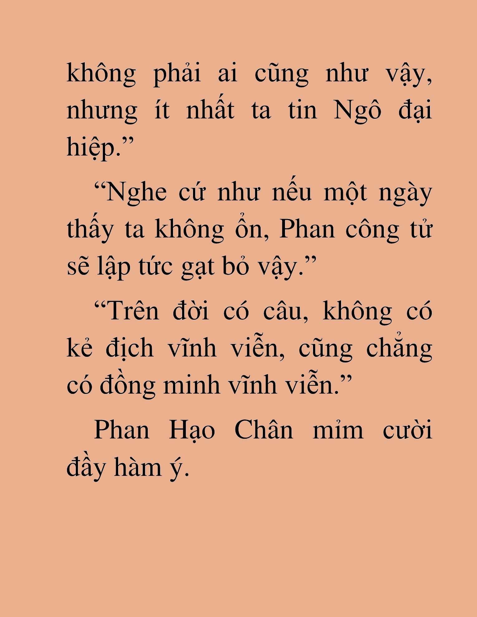 Đọc truyện HAT[NOVEL] Kiếm Thần Tái Xuất - Chap 93