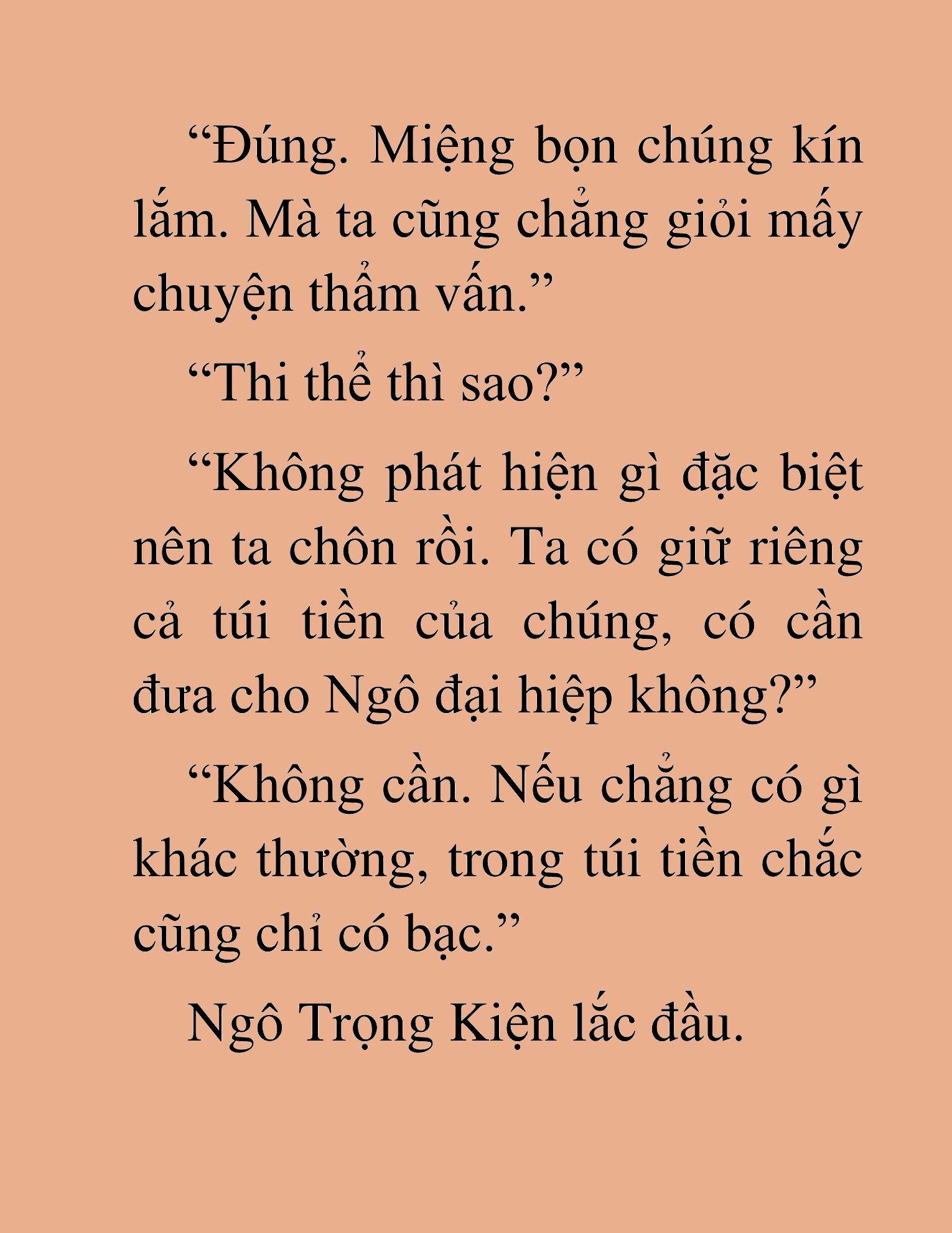 Đọc truyện HAT[NOVEL] Kiếm Thần Tái Xuất - Chap 93