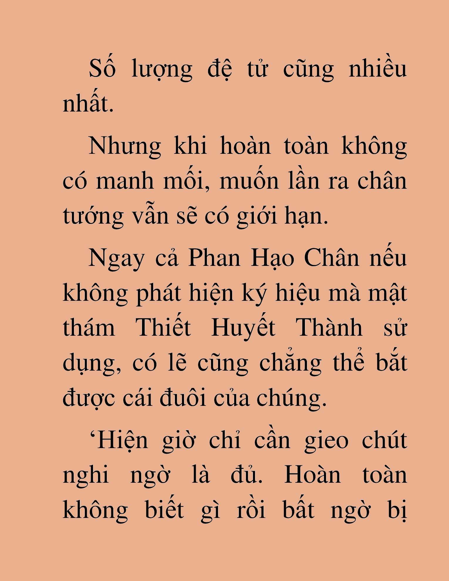 Đọc truyện HAT[NOVEL] Kiếm Thần Tái Xuất - Chap 93