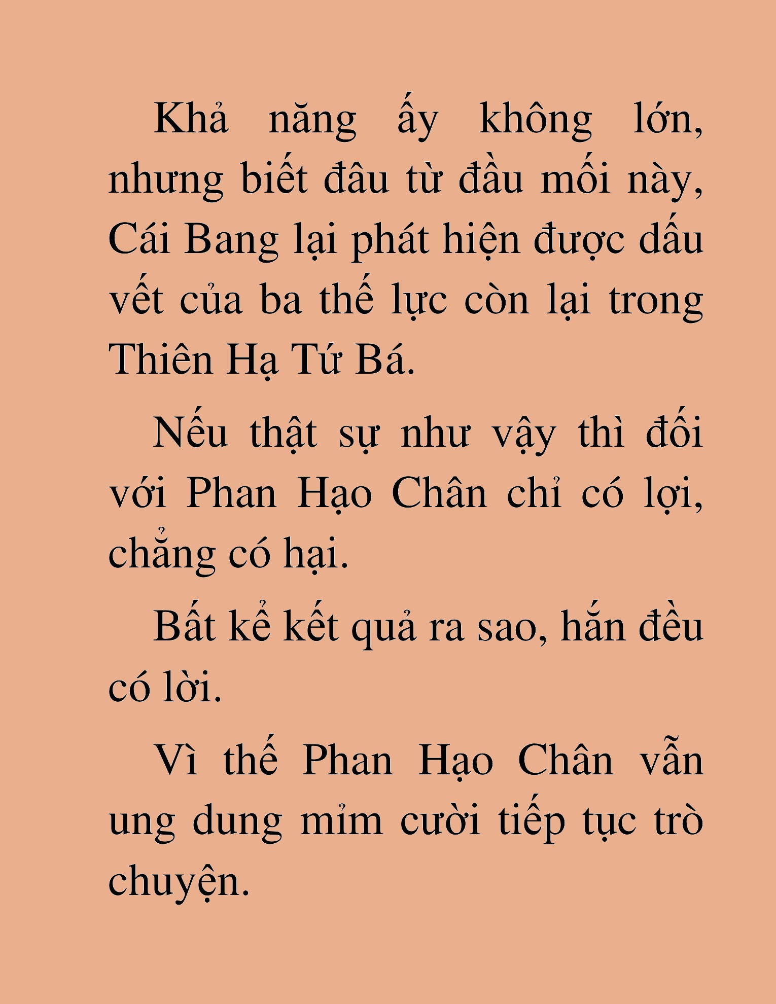 Đọc truyện HAT[NOVEL] Kiếm Thần Tái Xuất - Chap 93