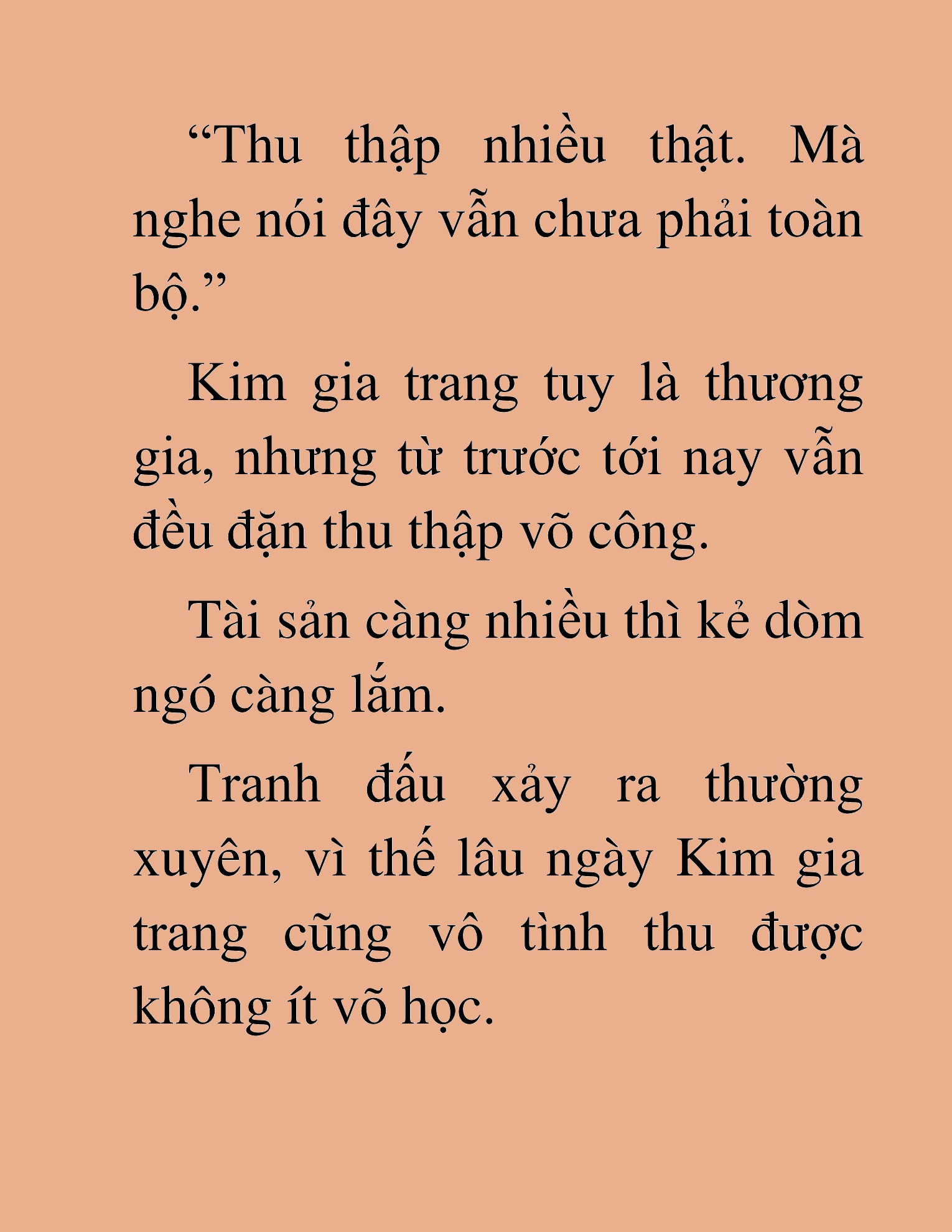 Đọc truyện HAT[NOVEL] Kiếm Thần Tái Xuất - Chap 93