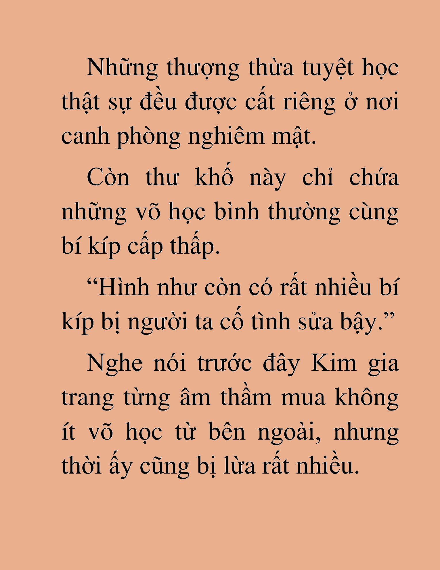 Đọc truyện HAT[NOVEL] Kiếm Thần Tái Xuất - Chap 93