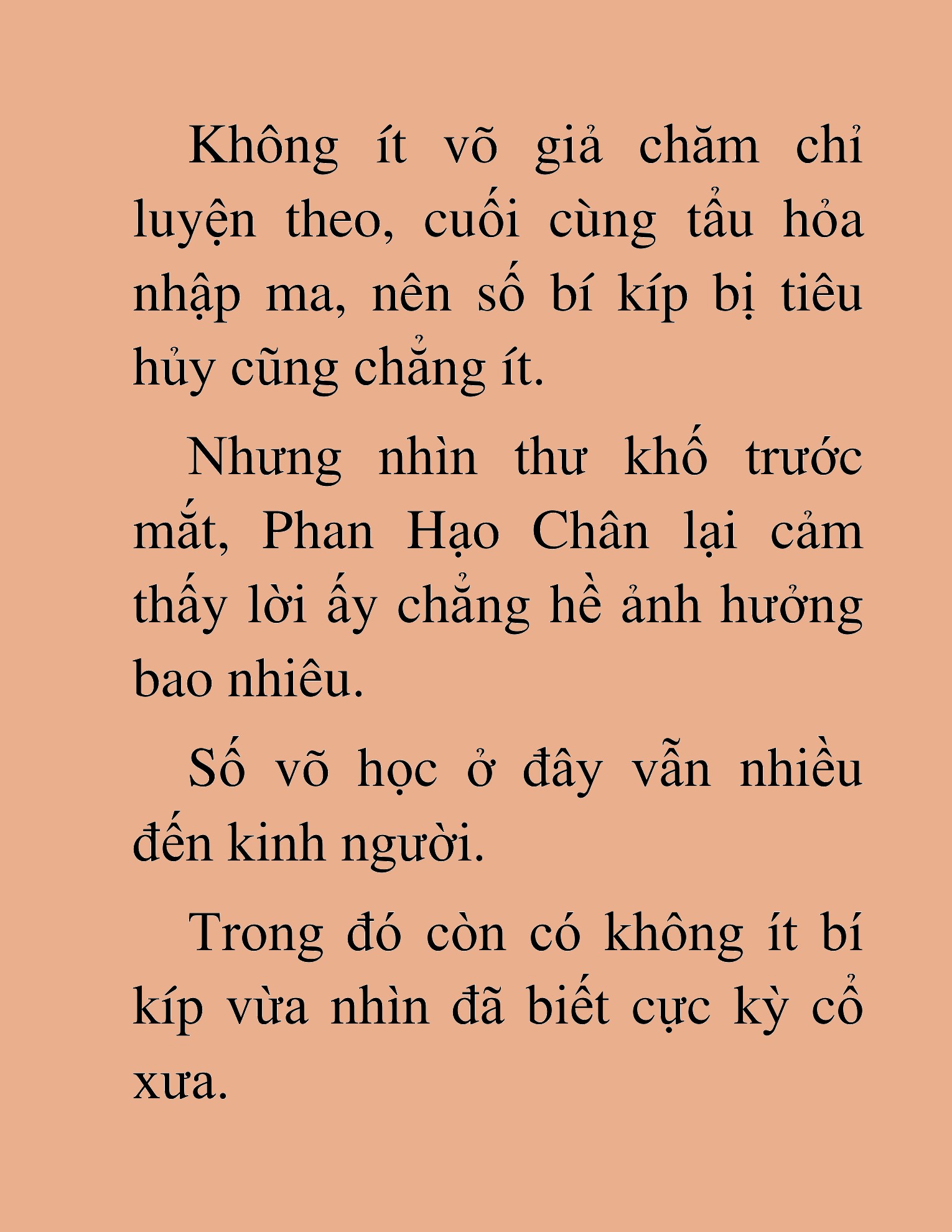 Đọc truyện HAT[NOVEL] Kiếm Thần Tái Xuất - Chap 93