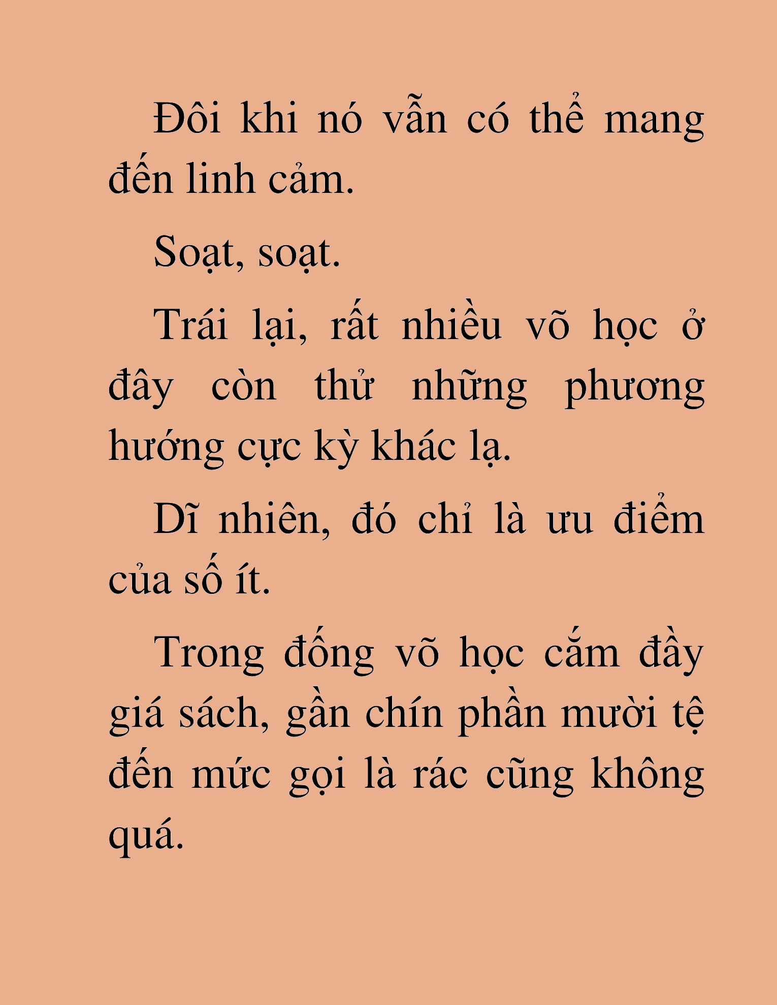 Đọc truyện HAT[NOVEL] Kiếm Thần Tái Xuất - Chap 94