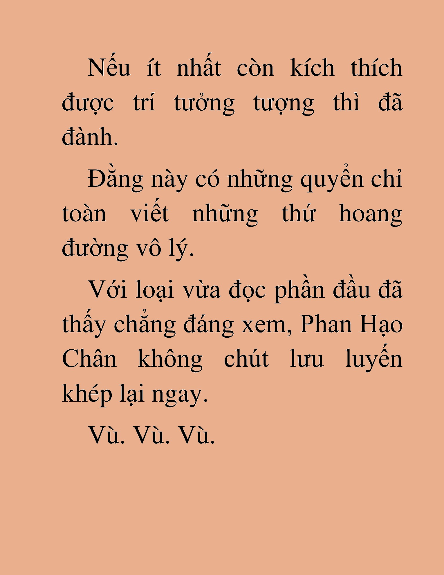 Đọc truyện HAT[NOVEL] Kiếm Thần Tái Xuất - Chap 94