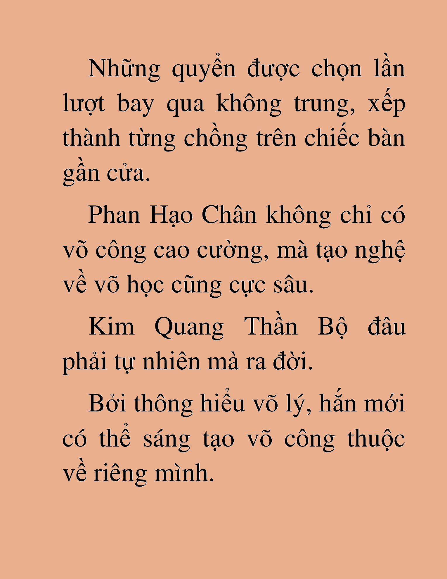Đọc truyện HAT[NOVEL] Kiếm Thần Tái Xuất - Chap 94