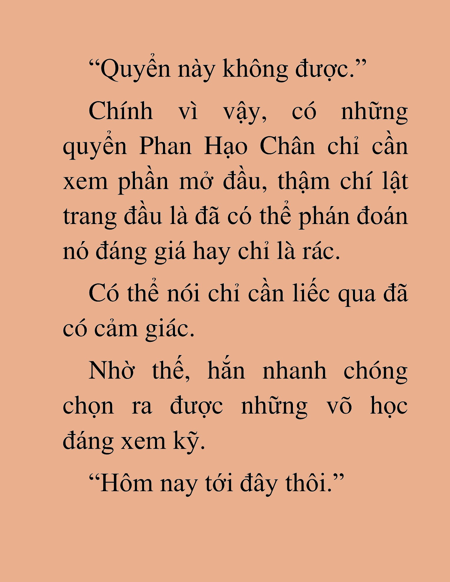 Đọc truyện HAT[NOVEL] Kiếm Thần Tái Xuất - Chap 94