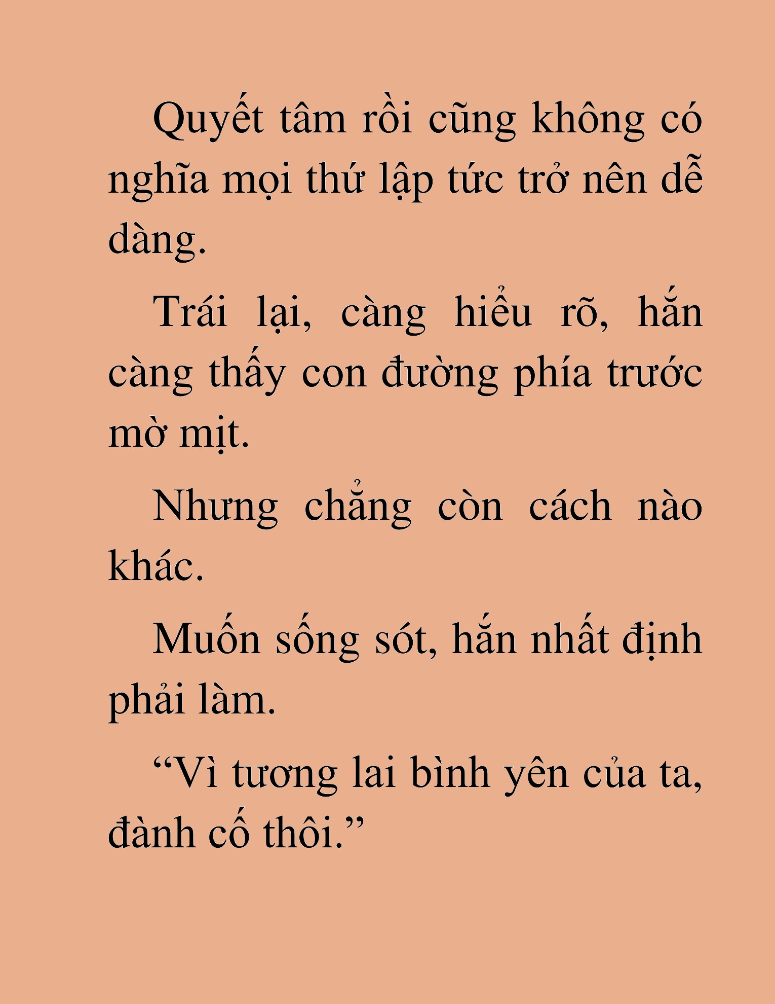 Đọc truyện HAT[NOVEL] Kiếm Thần Tái Xuất - Chap 94