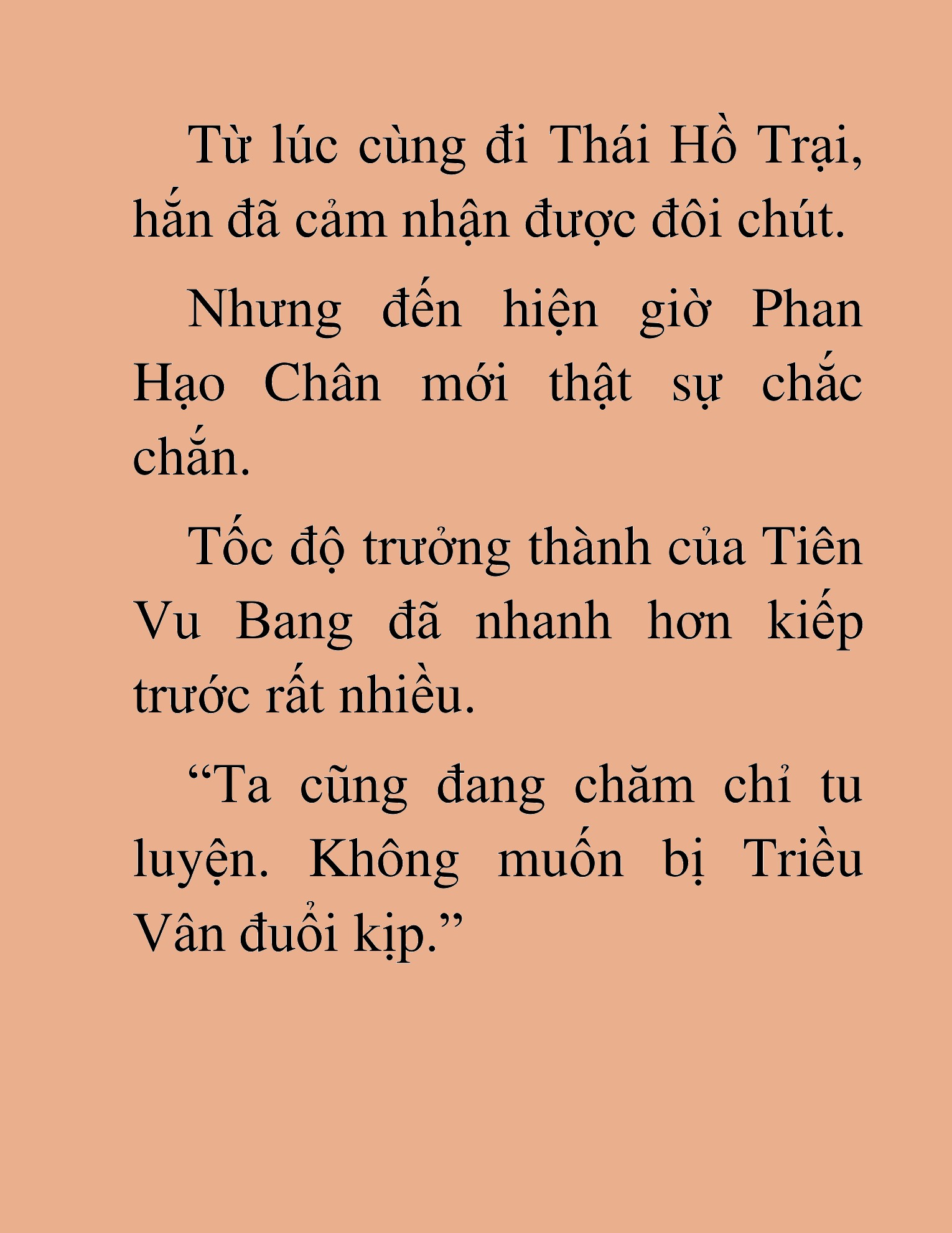 Đọc truyện HAT[NOVEL] Kiếm Thần Tái Xuất - Chap 94
