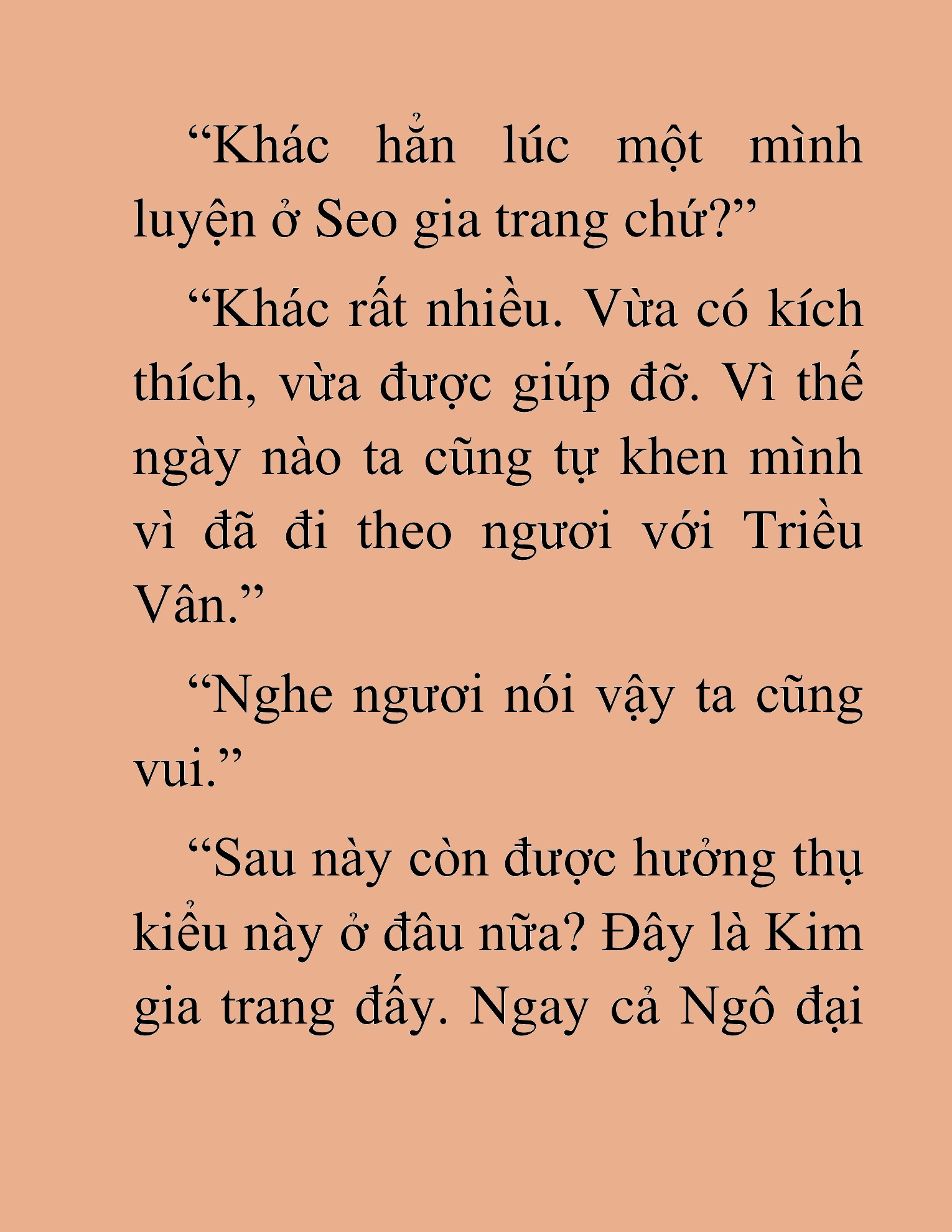 Đọc truyện HAT[NOVEL] Kiếm Thần Tái Xuất - Chap 94