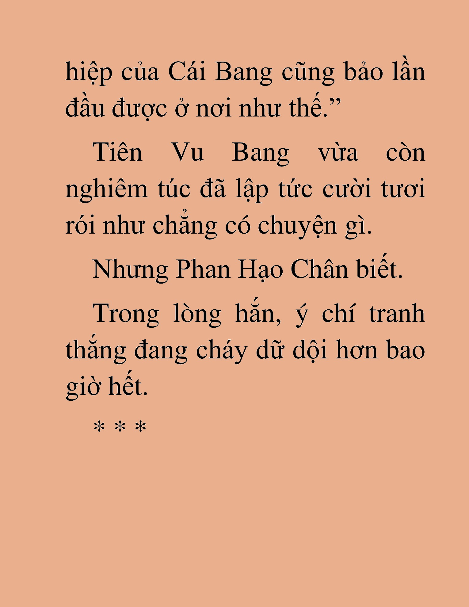 Đọc truyện HAT[NOVEL] Kiếm Thần Tái Xuất - Chap 94