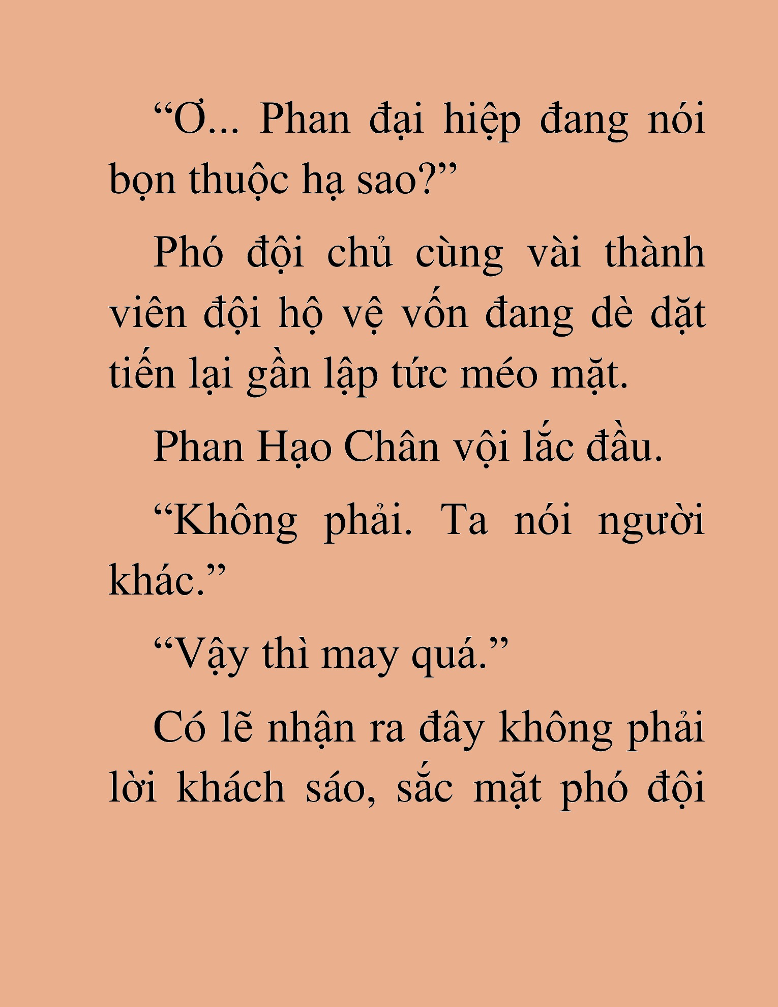 Đọc truyện HAT[NOVEL] Kiếm Thần Tái Xuất - Chap 95