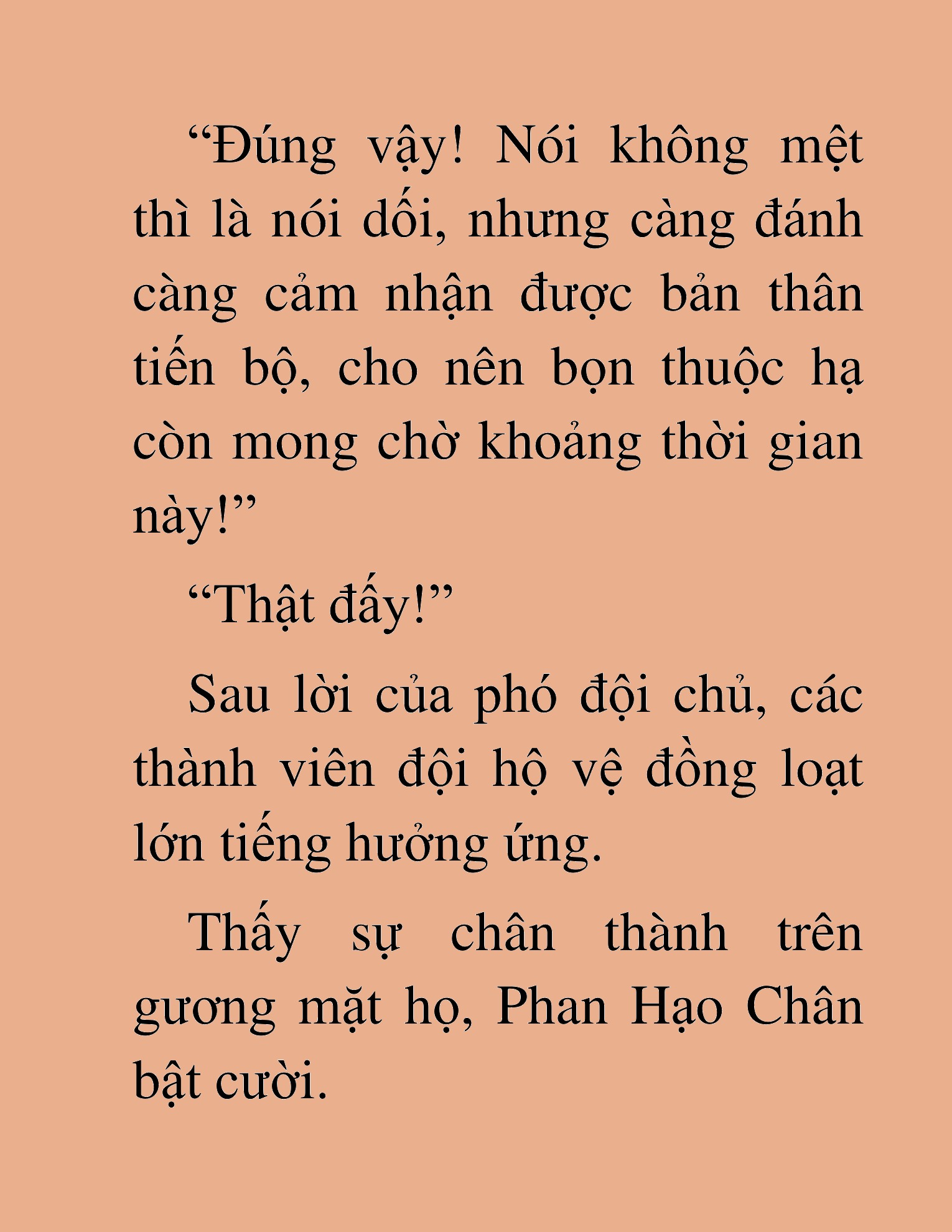 Đọc truyện HAT[NOVEL] Kiếm Thần Tái Xuất - Chap 95