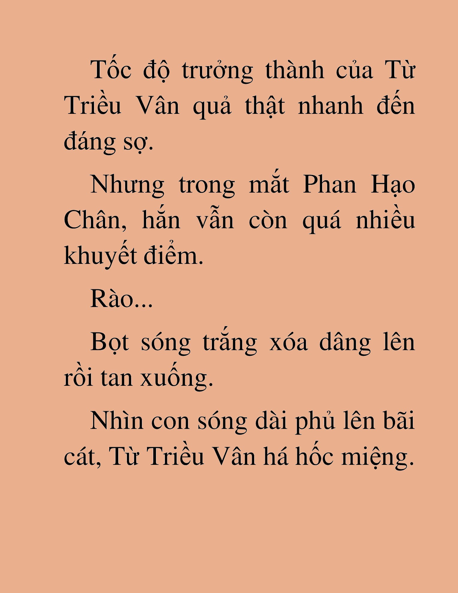 Đọc truyện HAT[NOVEL] Kiếm Thần Tái Xuất - Chap 95