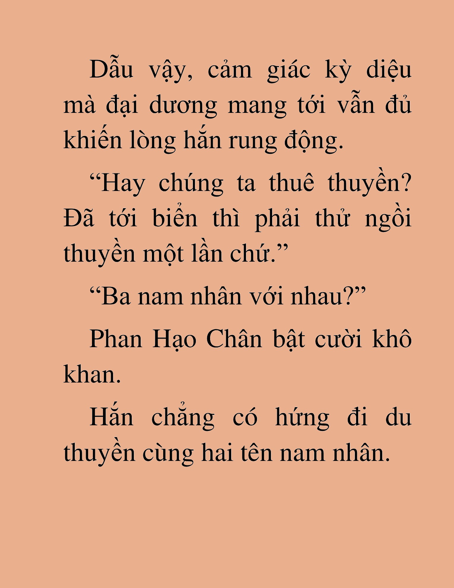 Đọc truyện HAT[NOVEL] Kiếm Thần Tái Xuất - Chap 95