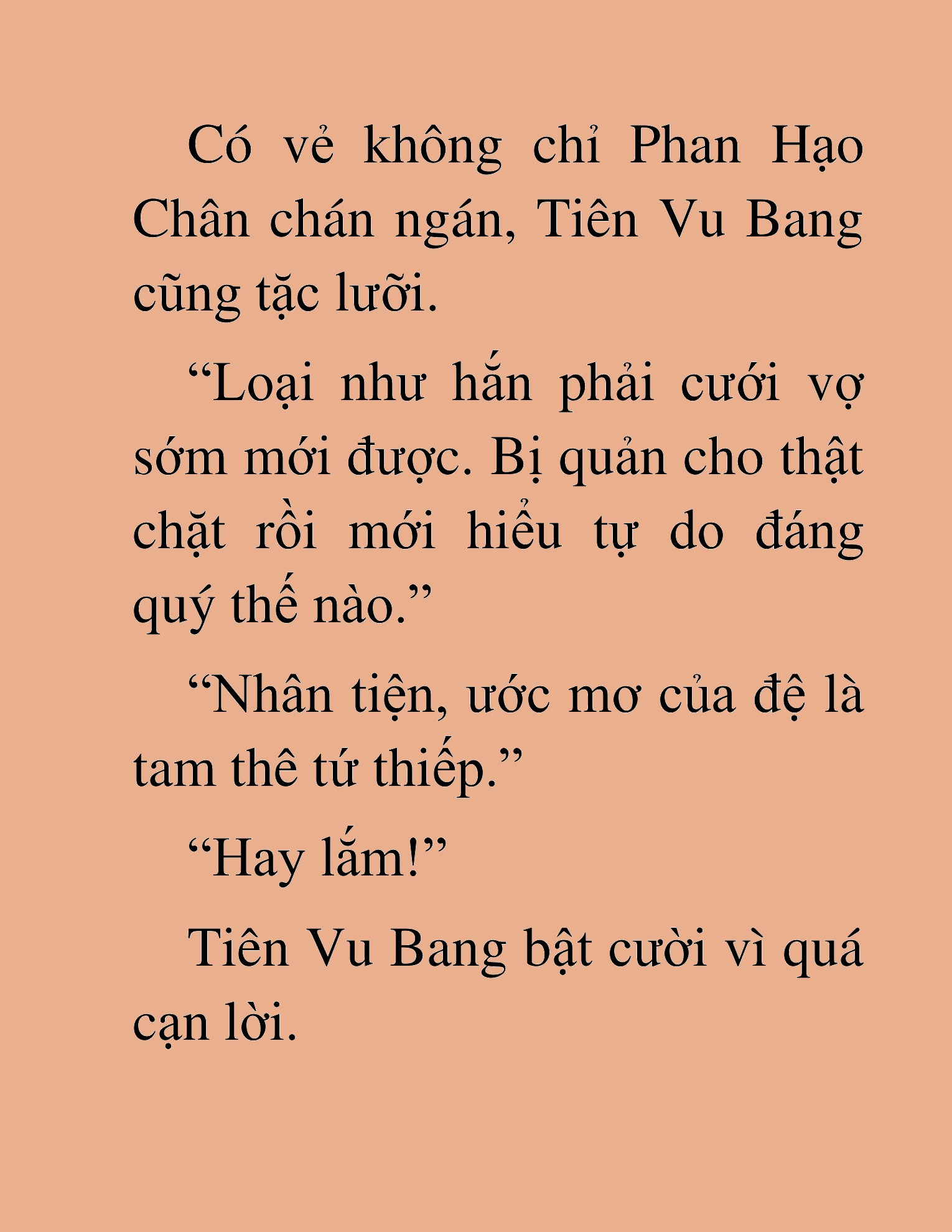 Đọc truyện HAT[NOVEL] Kiếm Thần Tái Xuất - Chap 95