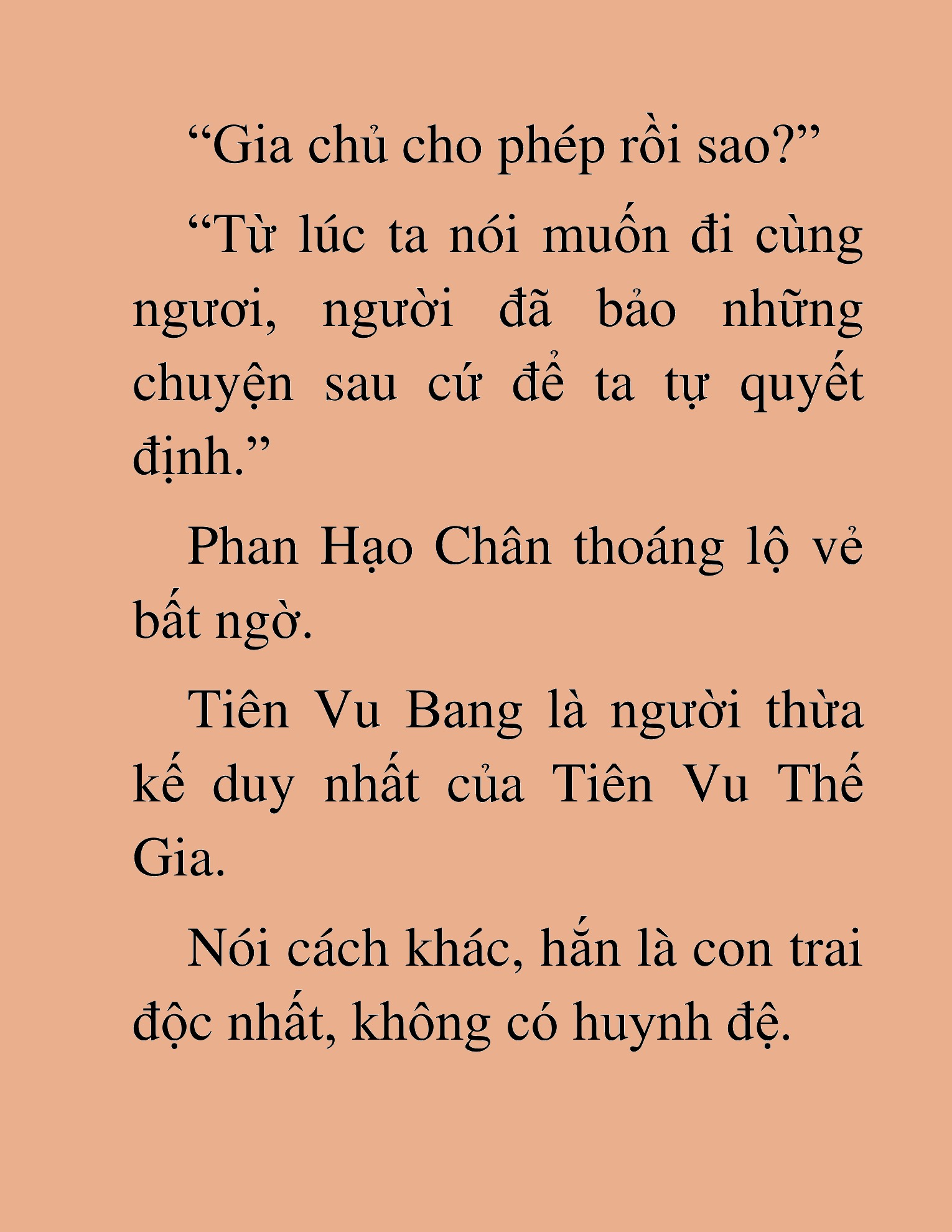 Đọc truyện HAT[NOVEL] Kiếm Thần Tái Xuất - Chap 96