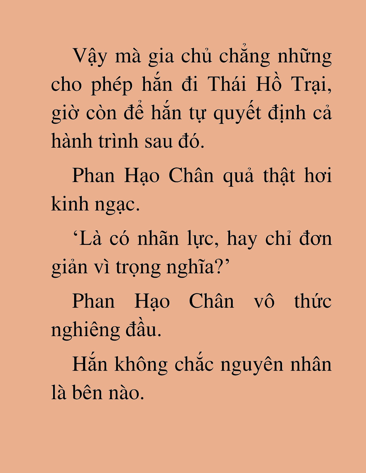 Đọc truyện HAT[NOVEL] Kiếm Thần Tái Xuất - Chap 96