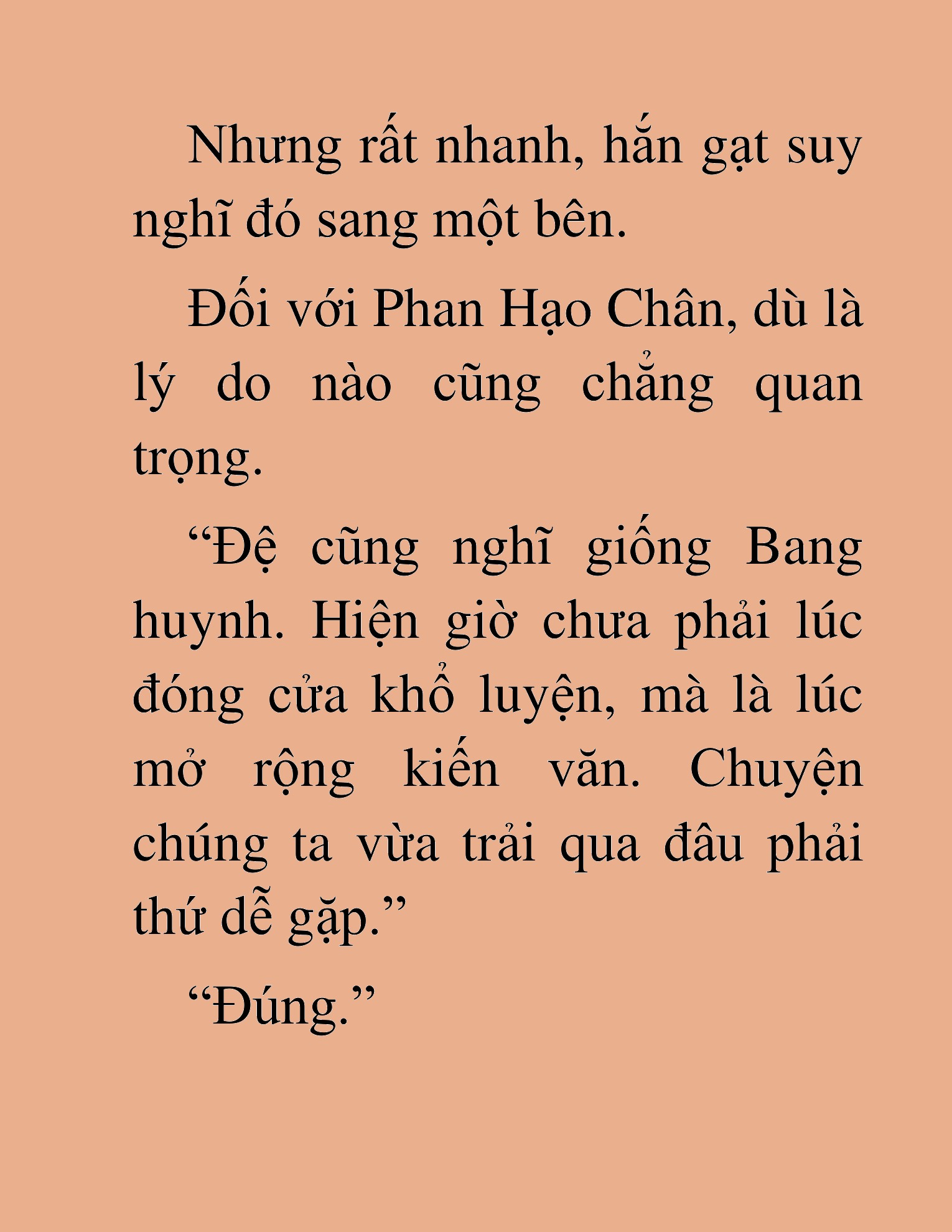 Đọc truyện HAT[NOVEL] Kiếm Thần Tái Xuất - Chap 96