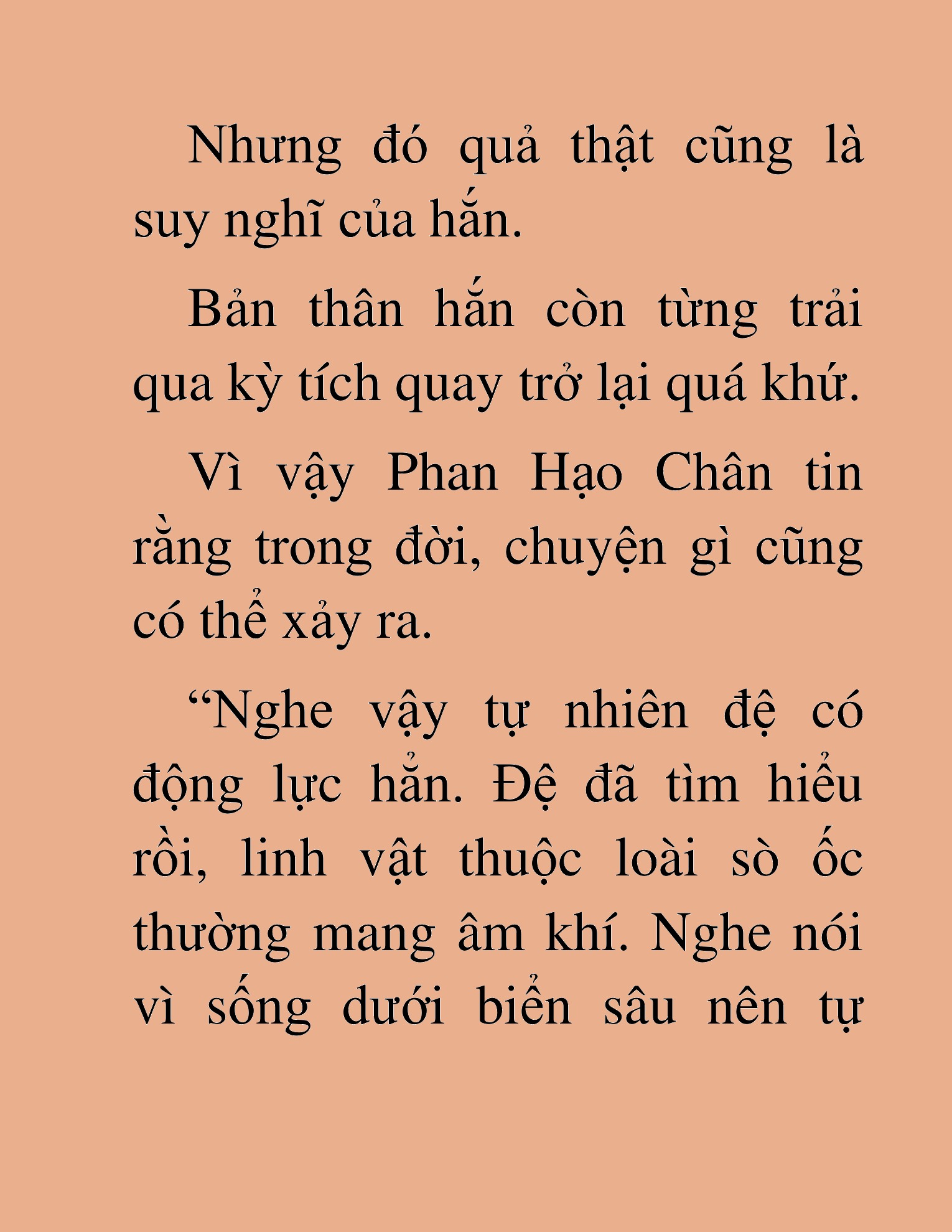 Đọc truyện HAT[NOVEL] Kiếm Thần Tái Xuất - Chap 97