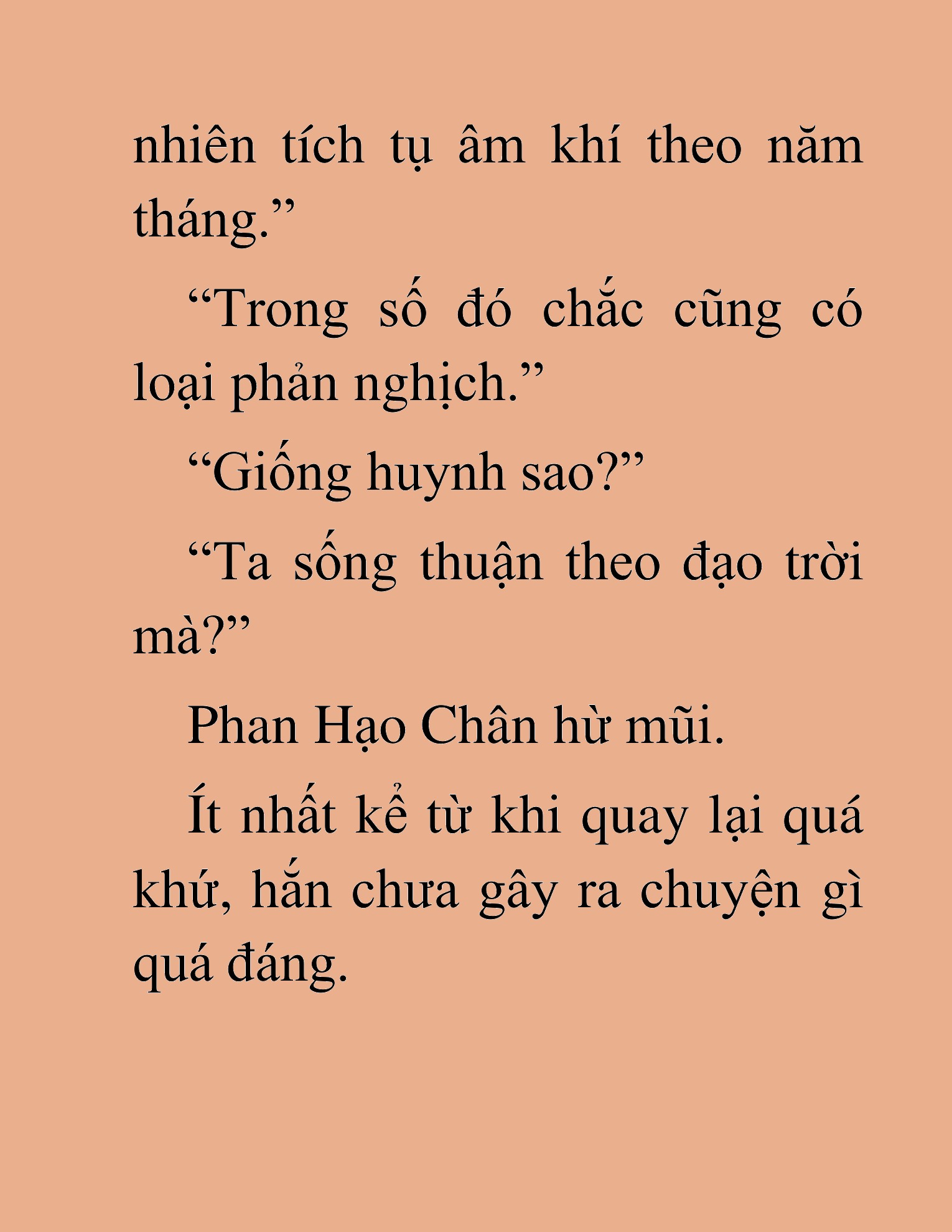 Đọc truyện HAT[NOVEL] Kiếm Thần Tái Xuất - Chap 97