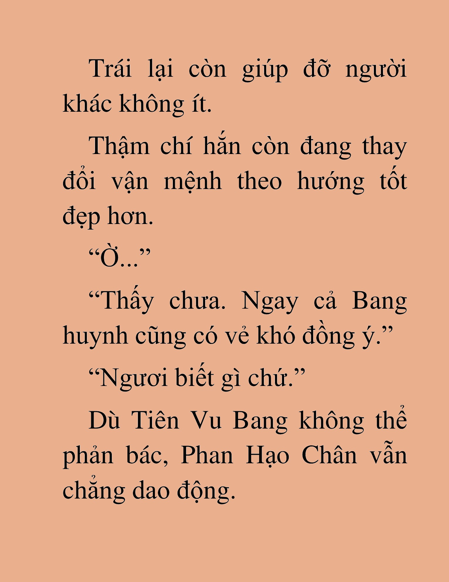 Đọc truyện HAT[NOVEL] Kiếm Thần Tái Xuất - Chap 97