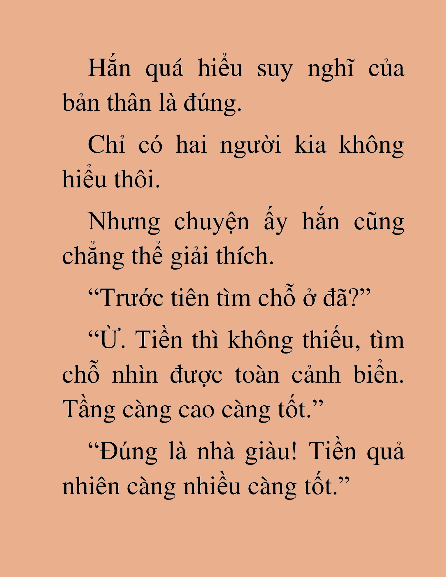 Đọc truyện HAT[NOVEL] Kiếm Thần Tái Xuất - Chap 97