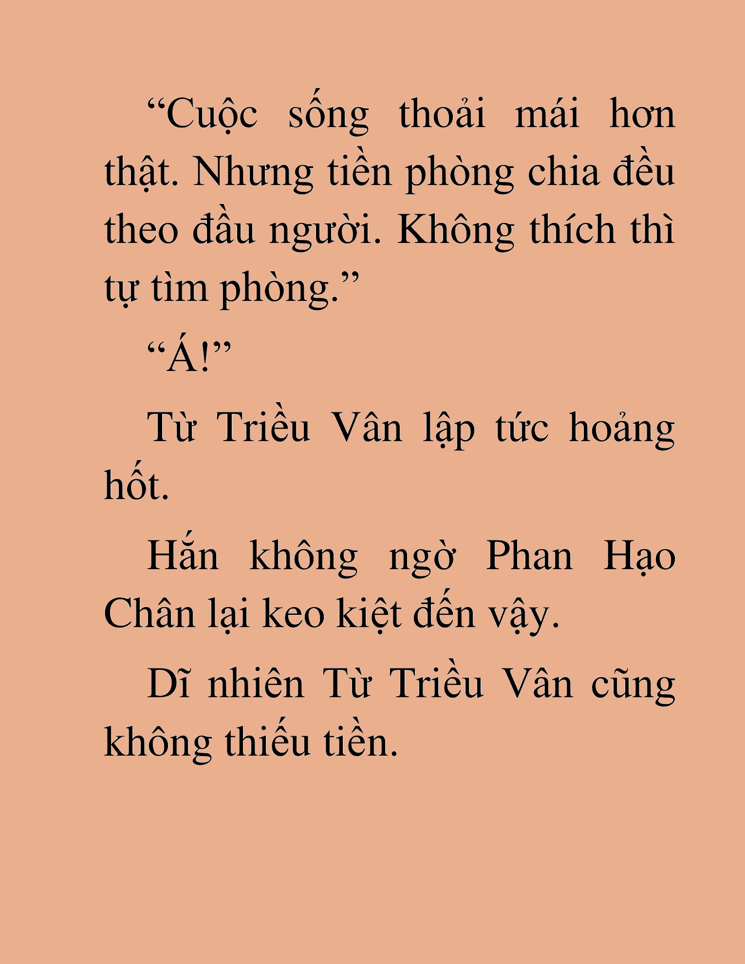 Đọc truyện HAT[NOVEL] Kiếm Thần Tái Xuất - Chap 97