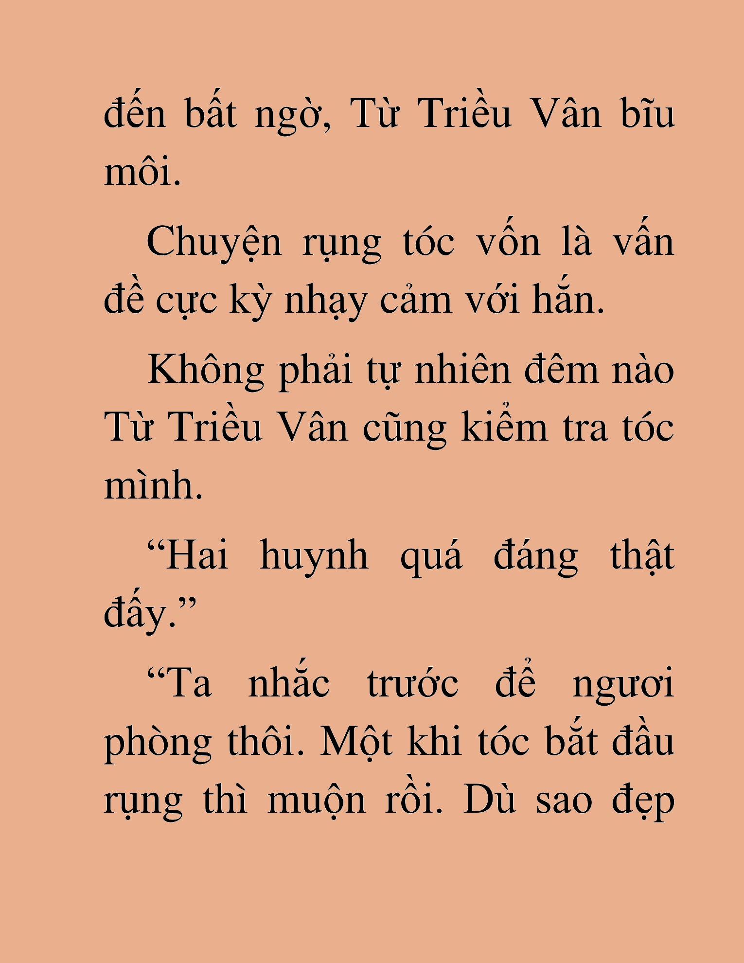 Đọc truyện HAT[NOVEL] Kiếm Thần Tái Xuất - Chap 97