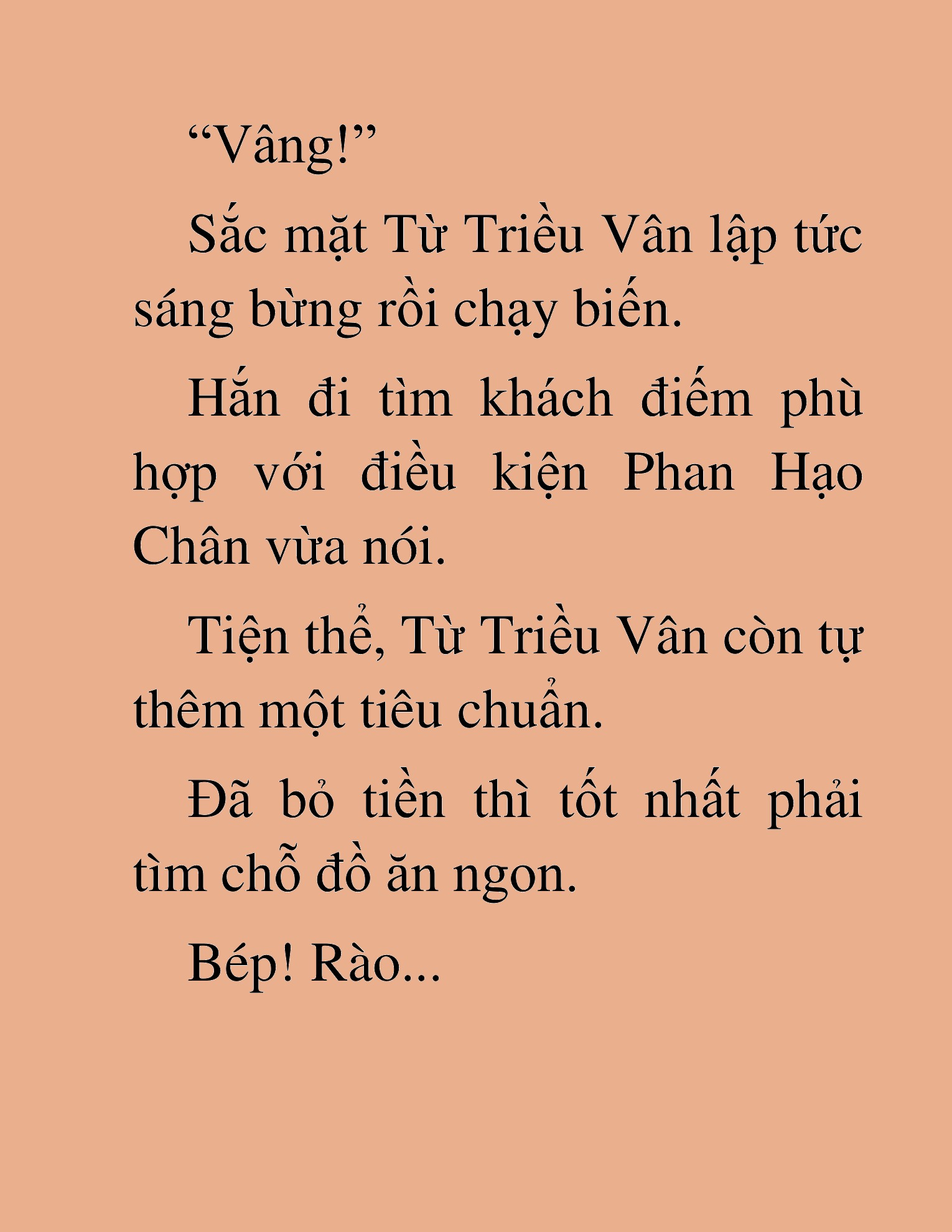 Đọc truyện HAT[NOVEL] Kiếm Thần Tái Xuất - Chap 97