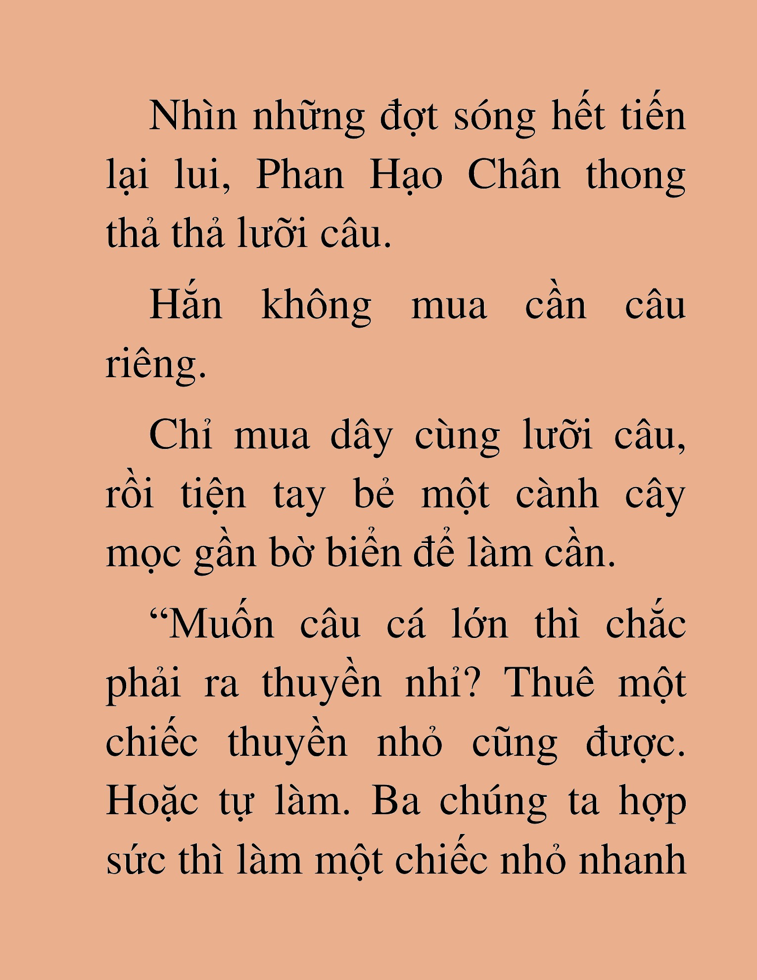 Đọc truyện HAT[NOVEL] Kiếm Thần Tái Xuất - Chap 97