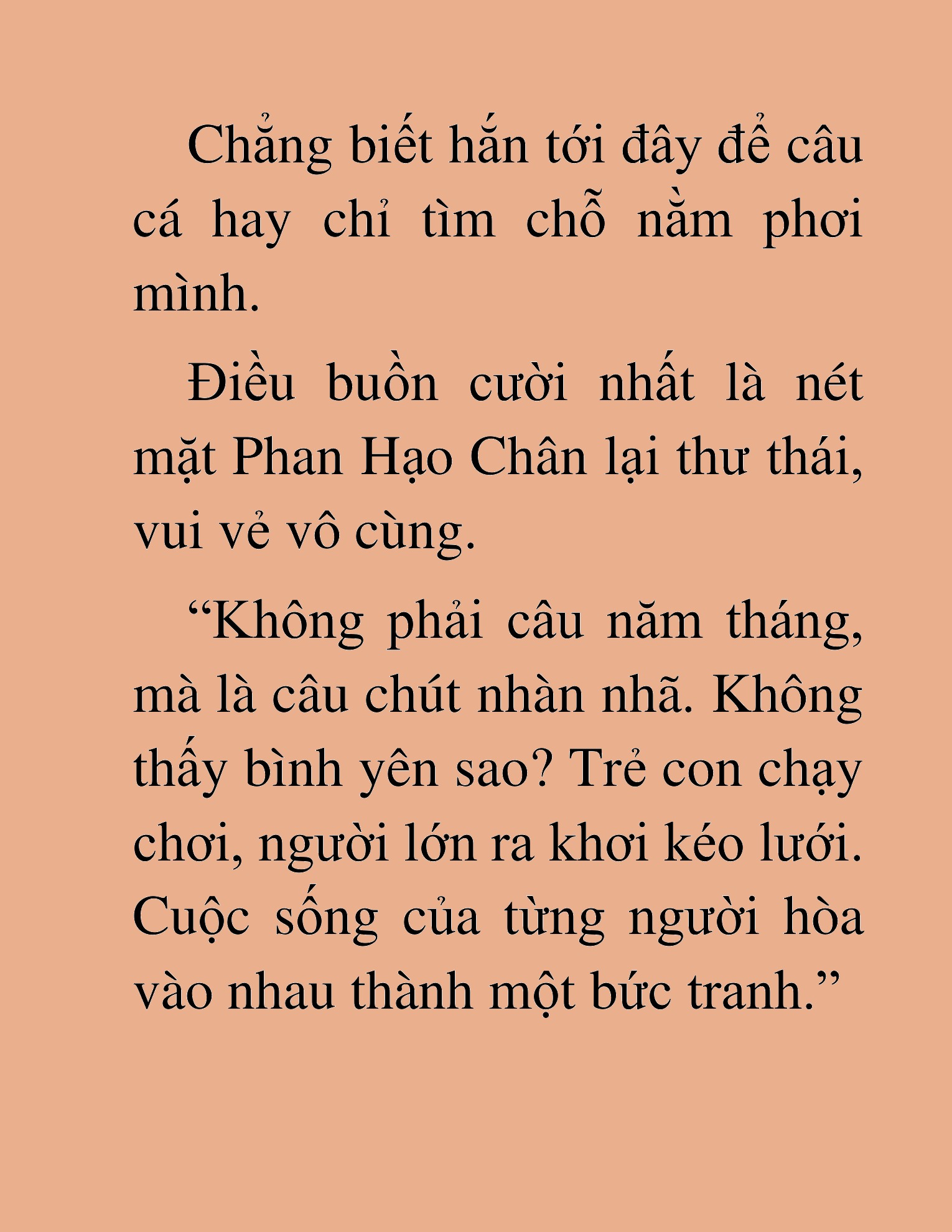 Đọc truyện HAT[NOVEL] Kiếm Thần Tái Xuất - Chap 97
