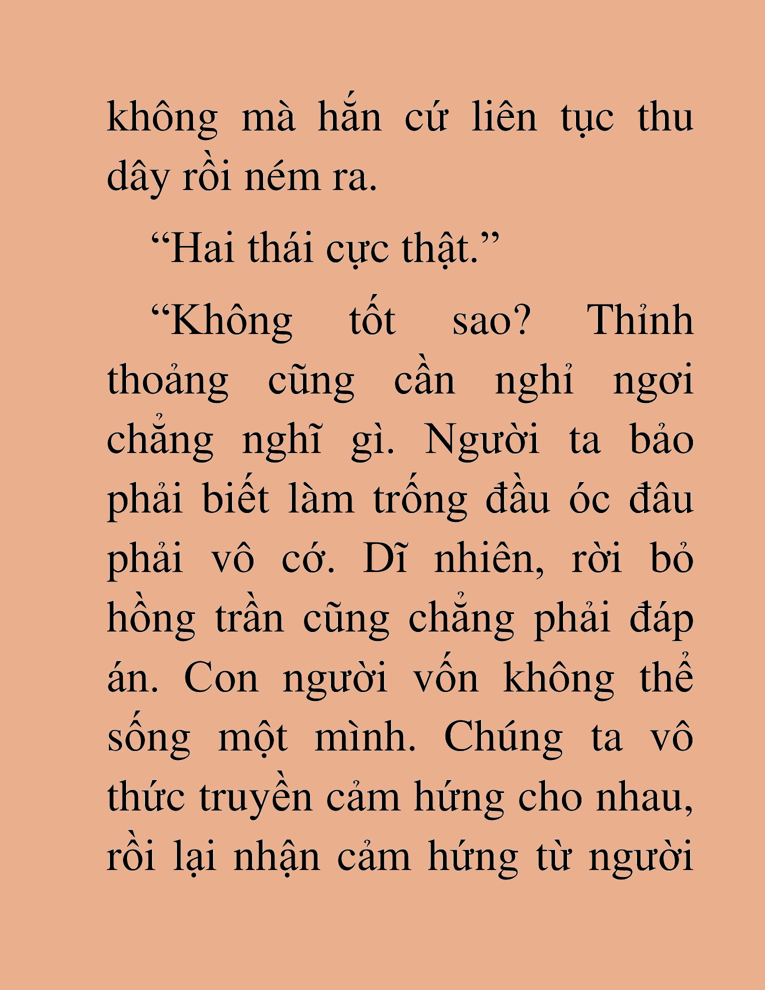 Đọc truyện HAT[NOVEL] Kiếm Thần Tái Xuất - Chap 97