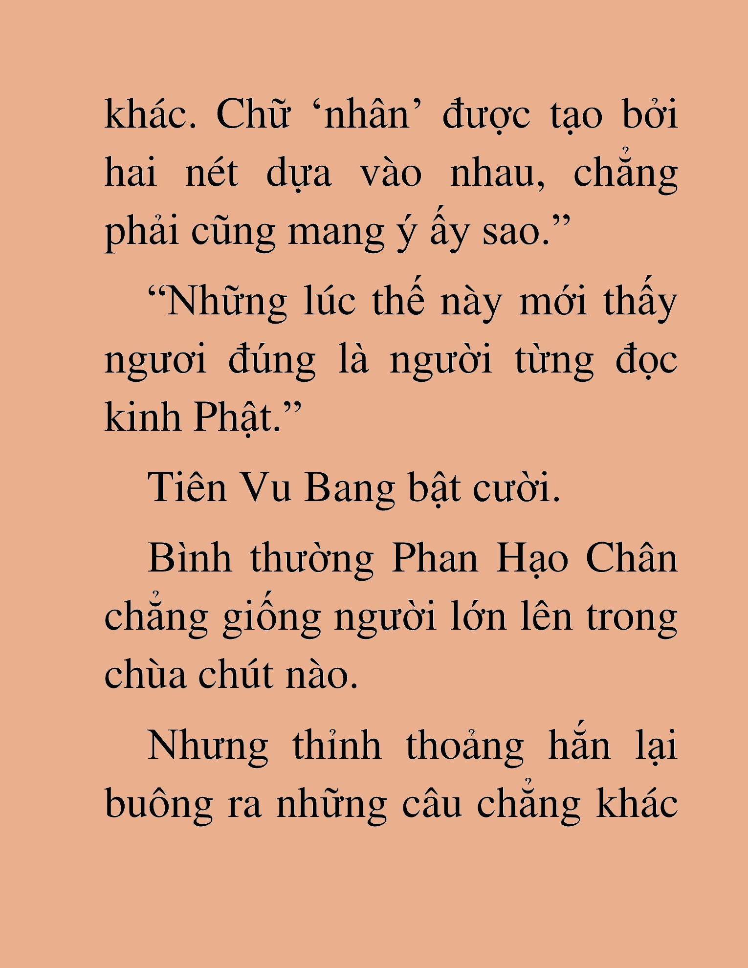 Đọc truyện HAT[NOVEL] Kiếm Thần Tái Xuất - Chap 97