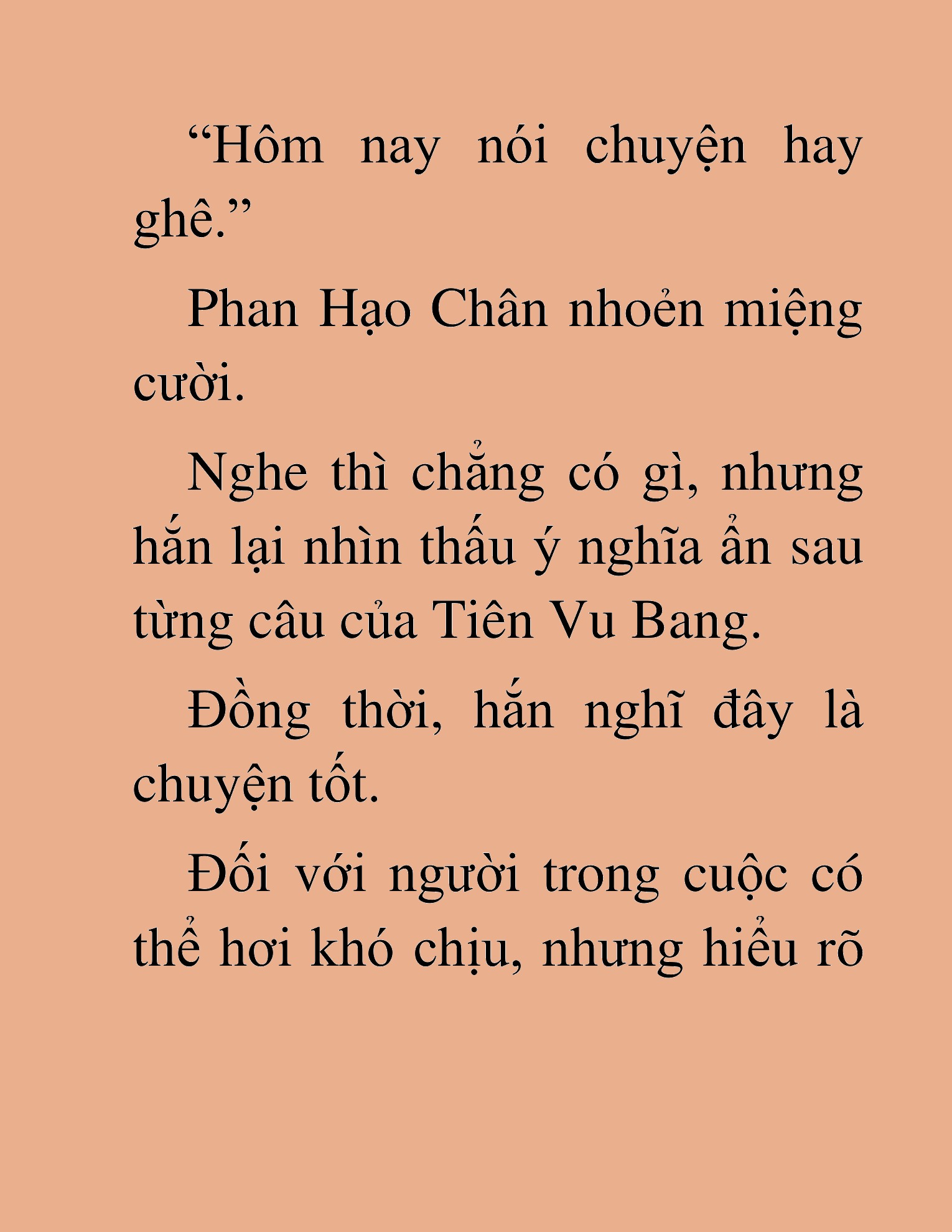 Đọc truyện HAT[NOVEL] Kiếm Thần Tái Xuất - Chap 98