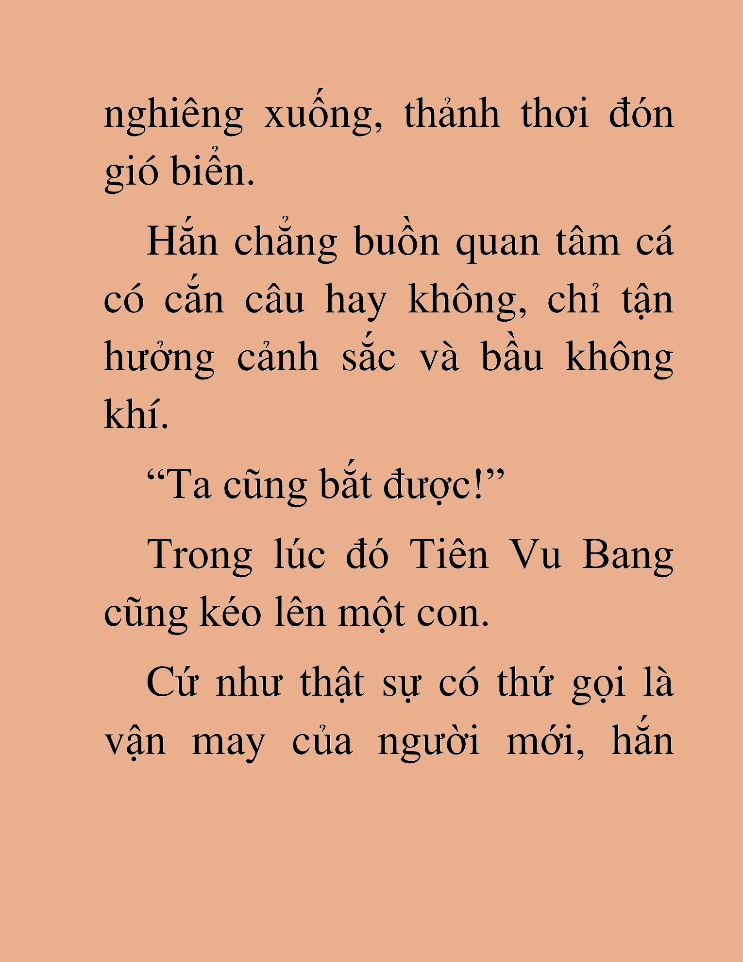 Đọc truyện HAT[NOVEL] Kiếm Thần Tái Xuất - Chap 98