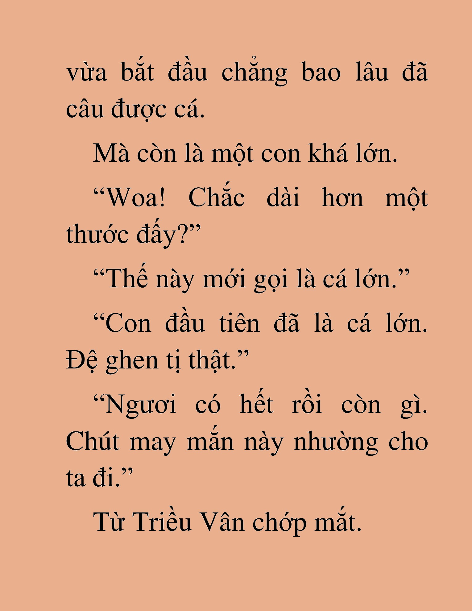 Đọc truyện HAT[NOVEL] Kiếm Thần Tái Xuất - Chap 98