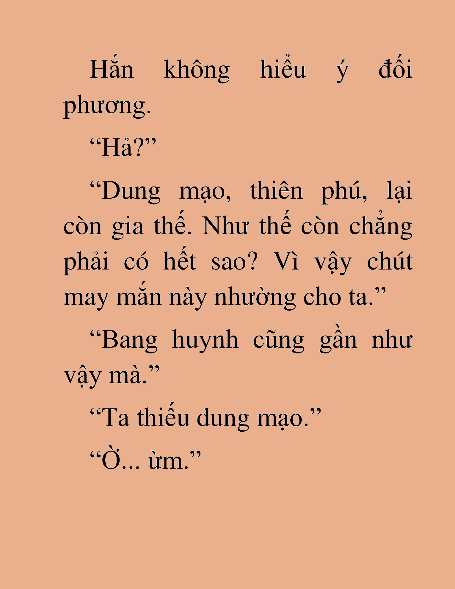 Đọc truyện HAT[NOVEL] Kiếm Thần Tái Xuất - Chap 98