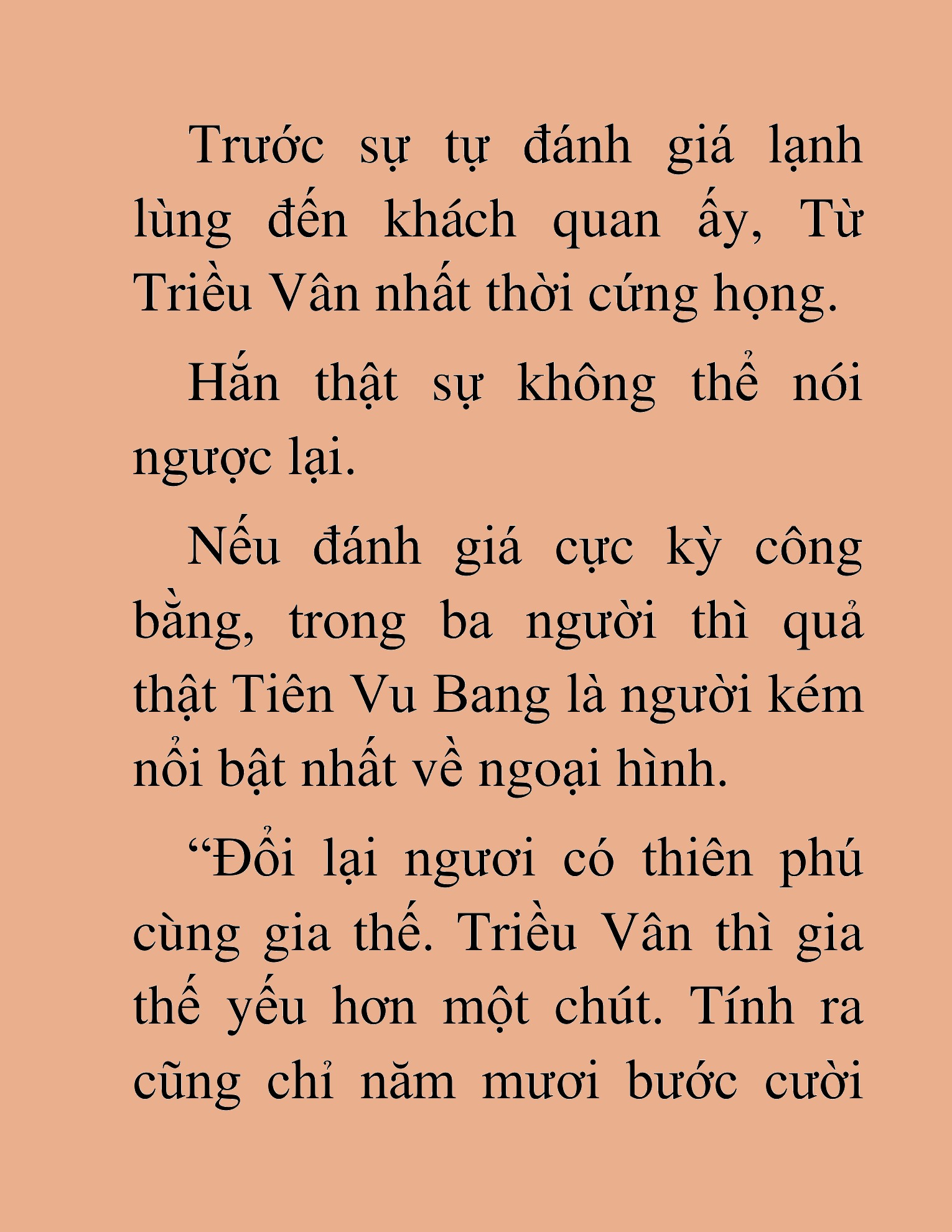 Đọc truyện HAT[NOVEL] Kiếm Thần Tái Xuất - Chap 98