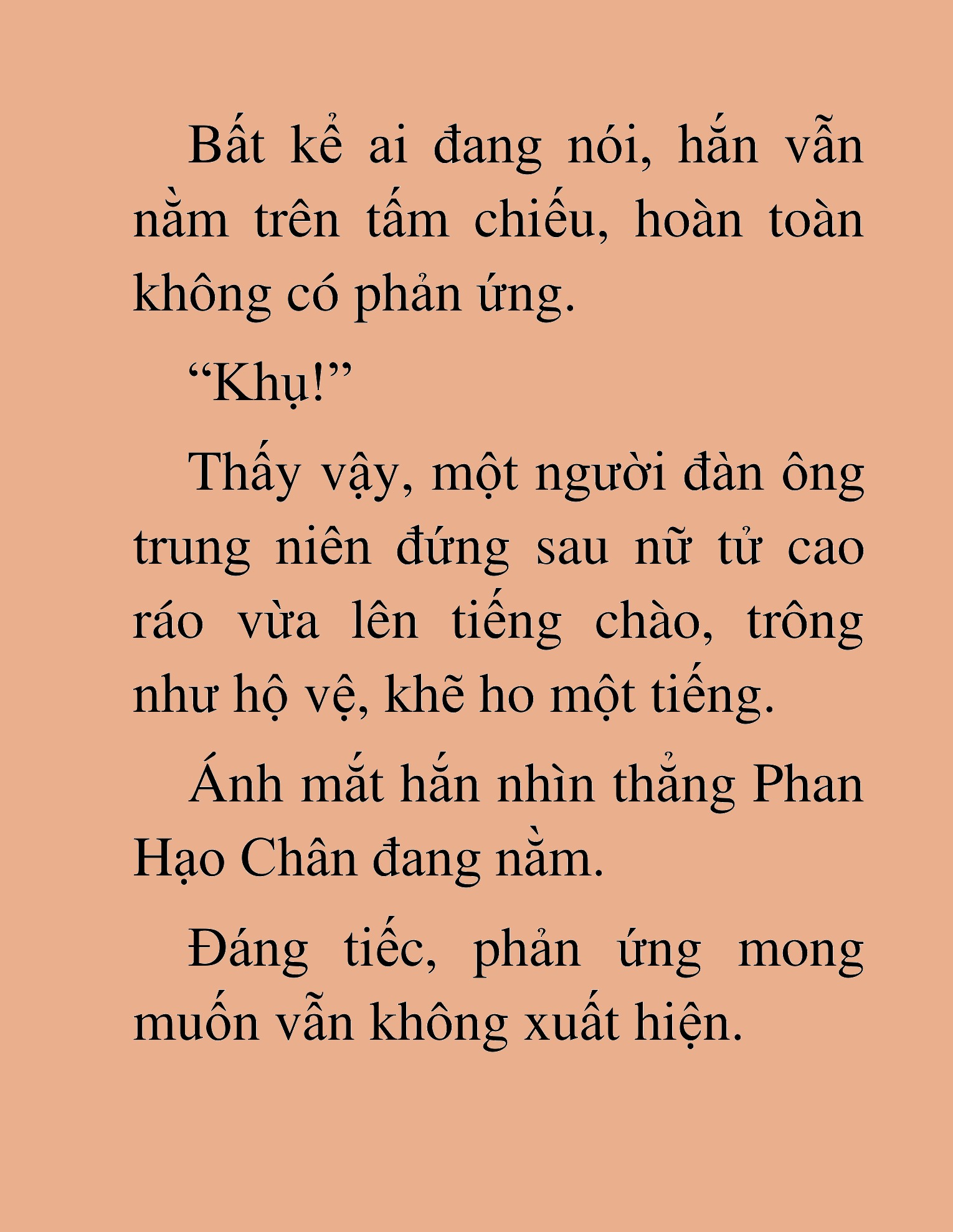 Đọc truyện HAT[NOVEL] Kiếm Thần Tái Xuất - Chap 98