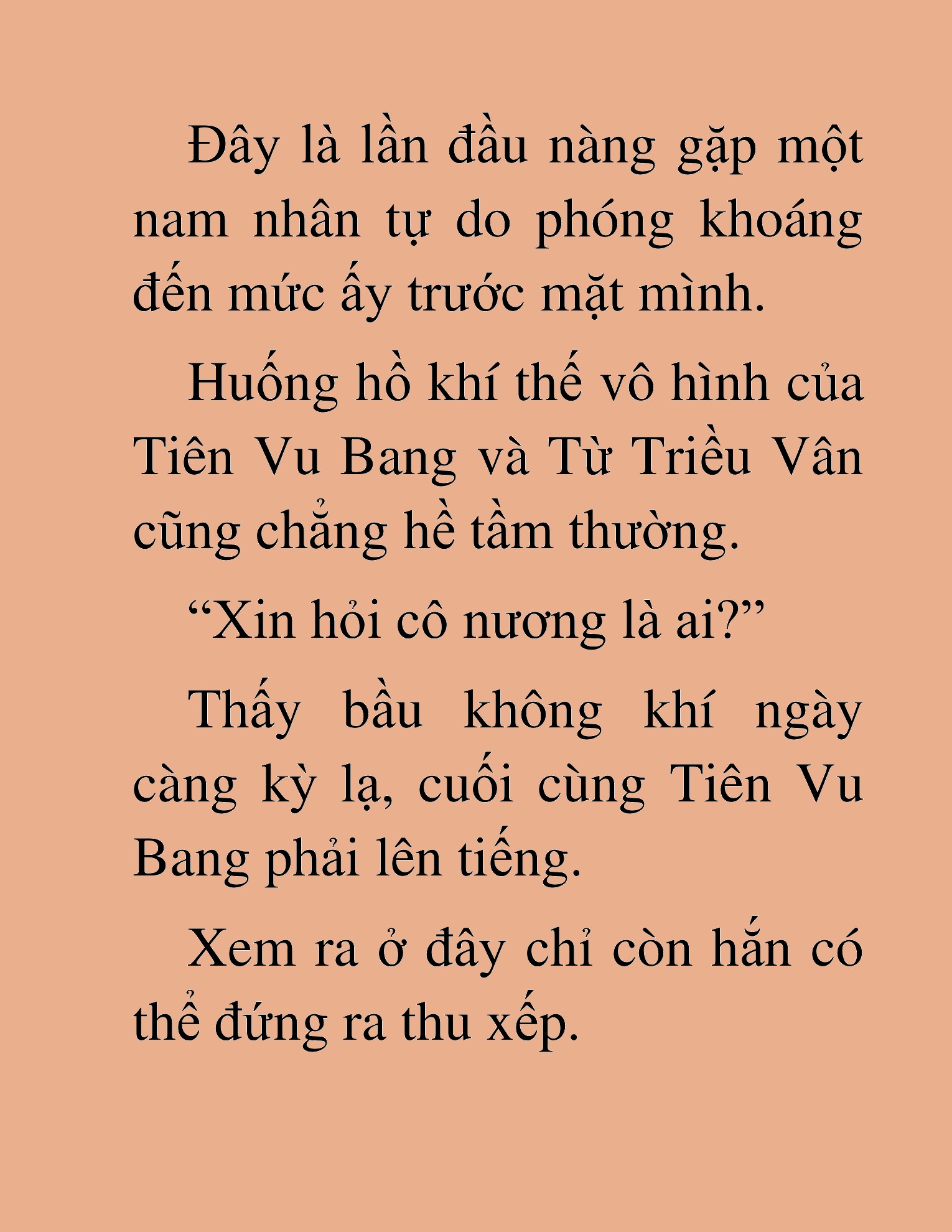 Đọc truyện HAT[NOVEL] Kiếm Thần Tái Xuất - Chap 98
