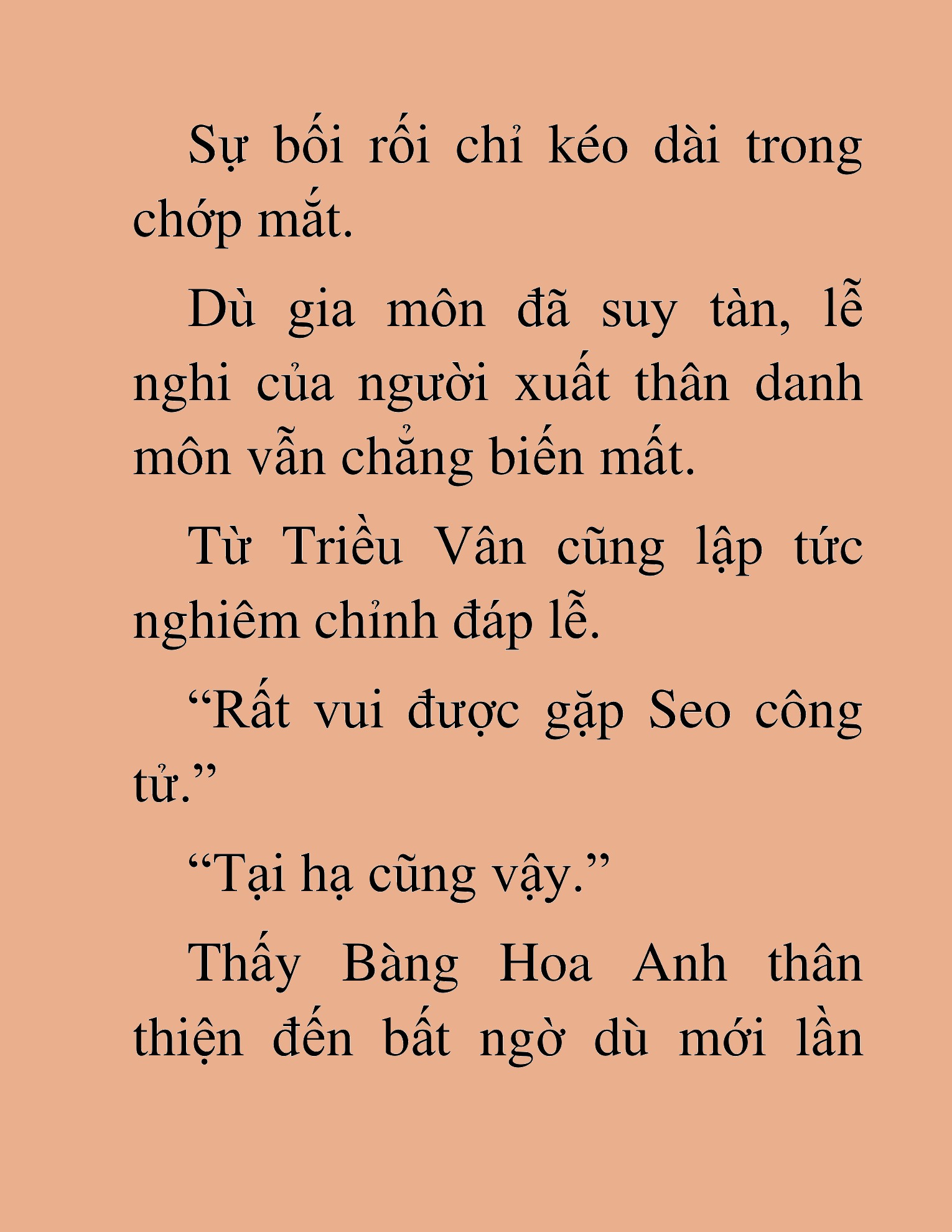 Đọc truyện HAT[NOVEL] Kiếm Thần Tái Xuất - Chap 98