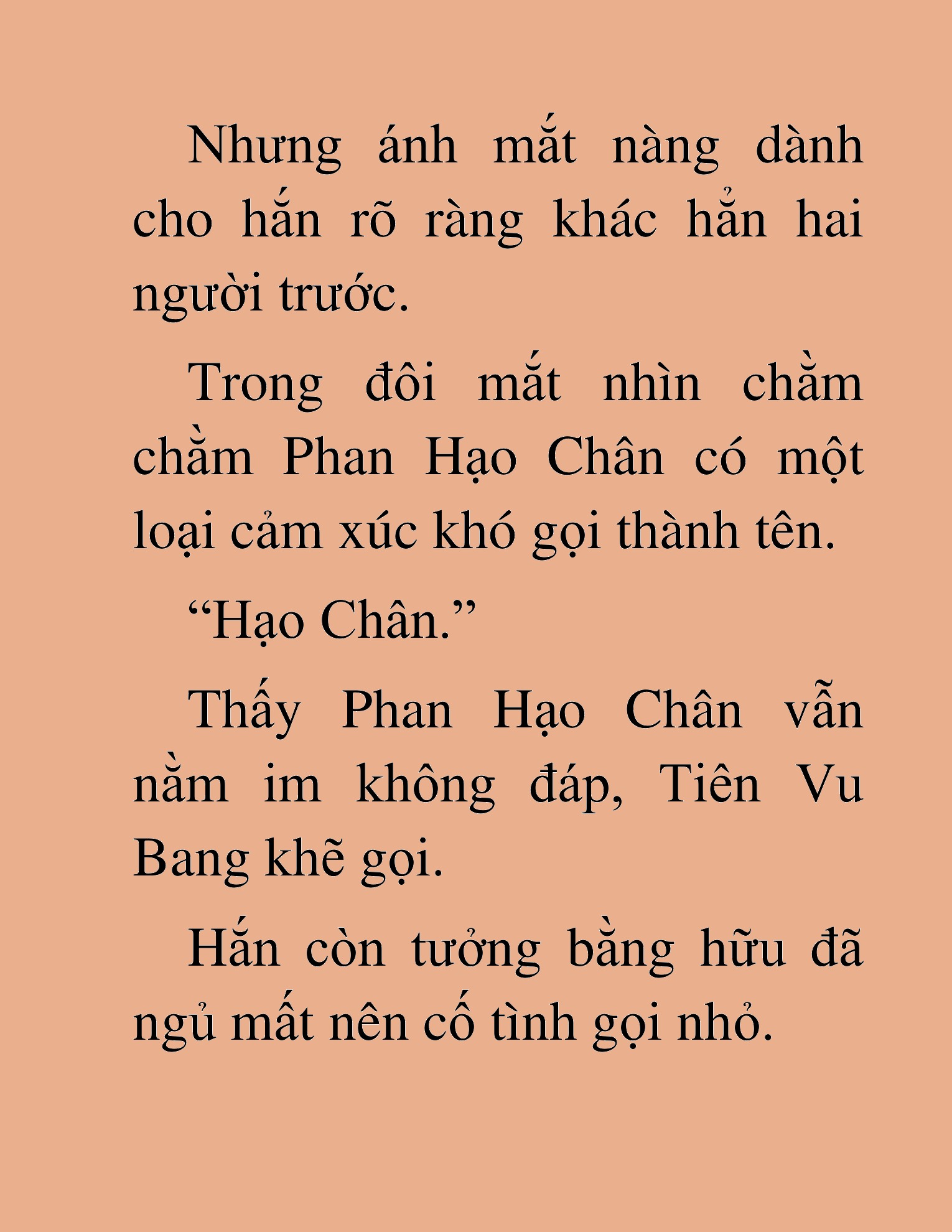 Đọc truyện HAT[NOVEL] Kiếm Thần Tái Xuất - Chap 98